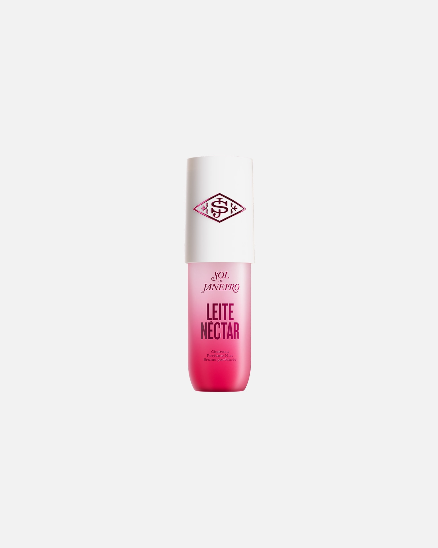 spray pour le corps pour FemmeSol de JaneiroLeite Néctar90 ml