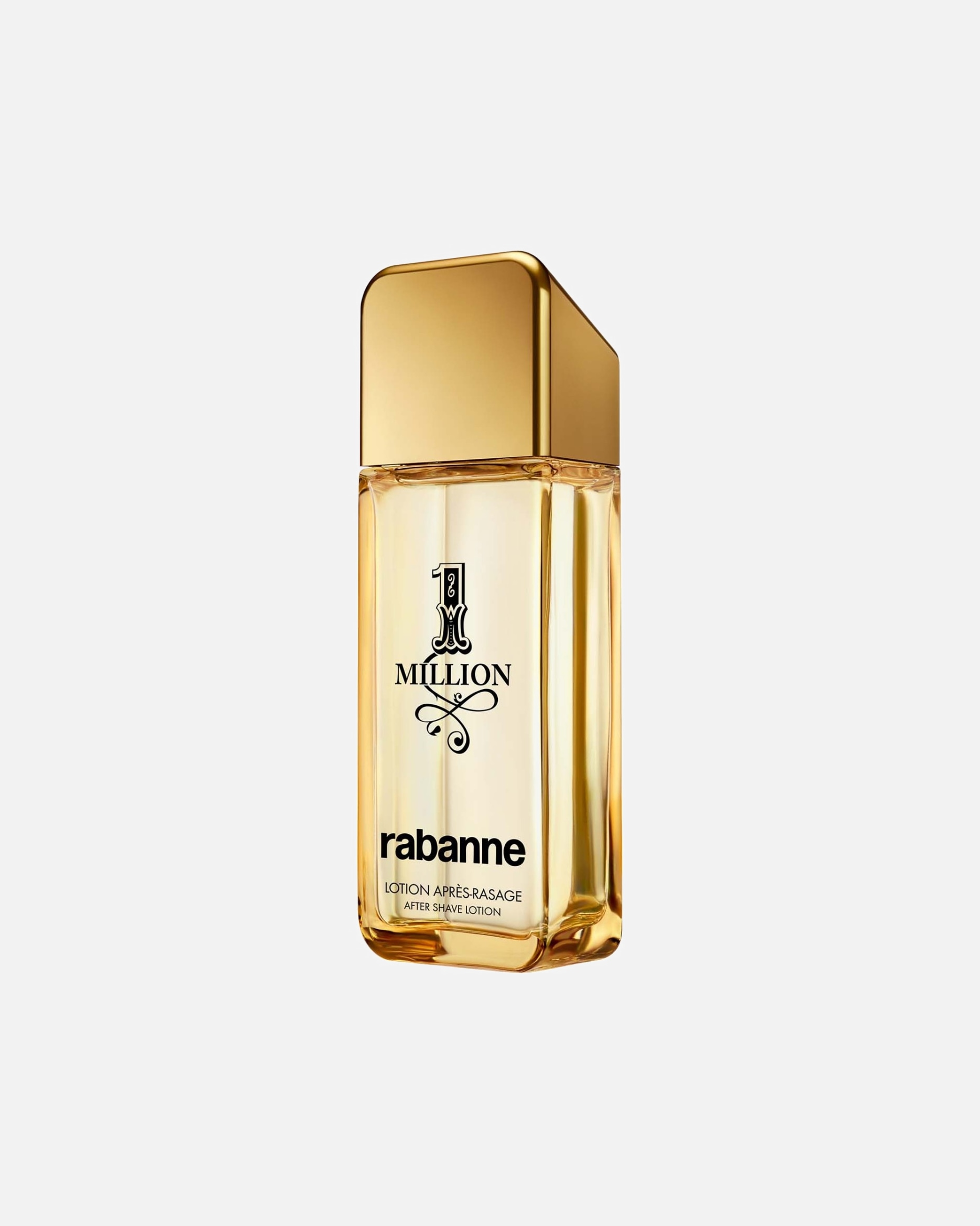 Après-rasage pour HommeRabanne1 MillionAfter Shave100 ml