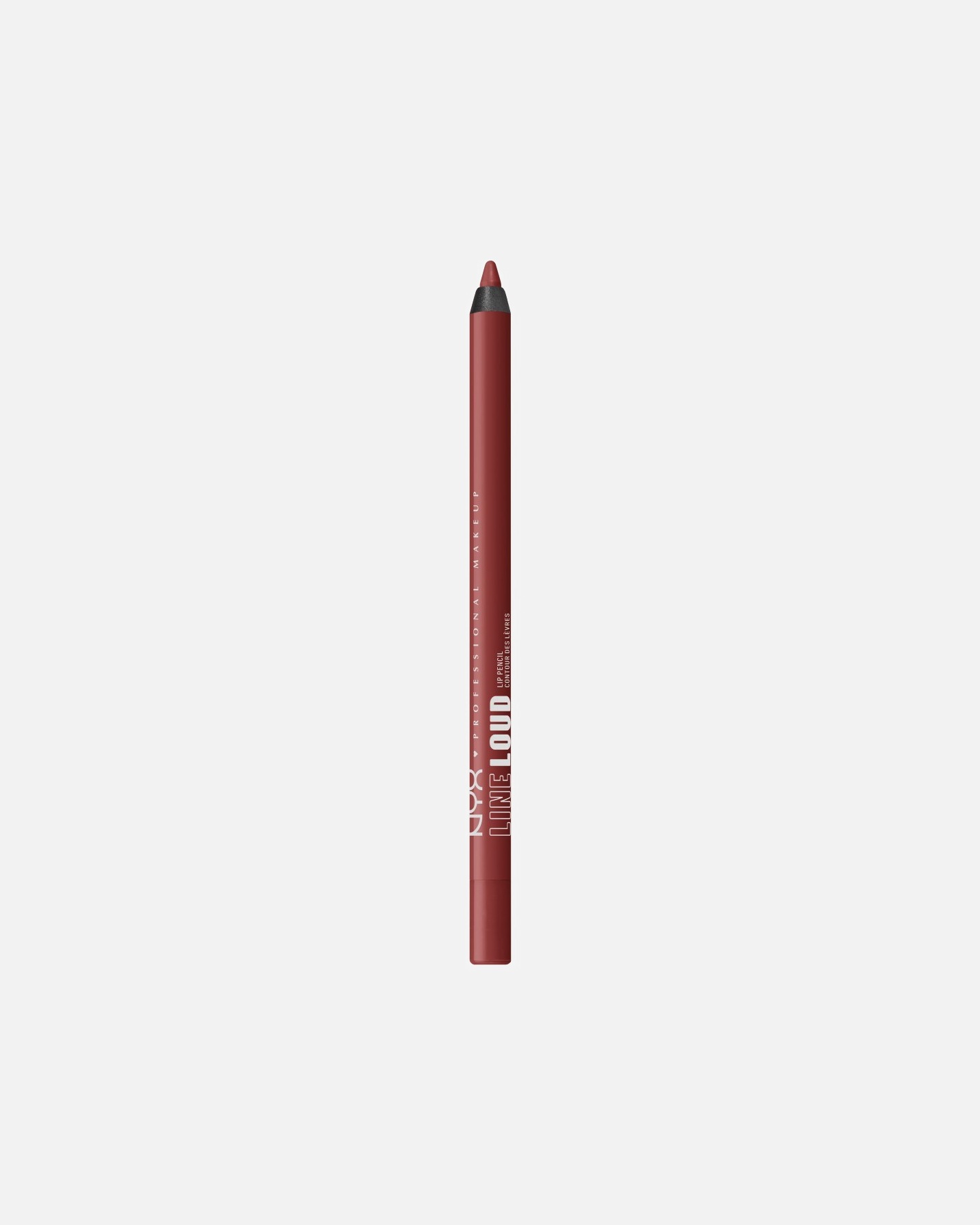 Lip liner voor UnisexNYX Professional MakeupLine Loud Lip Pencil4.0 - SASSY