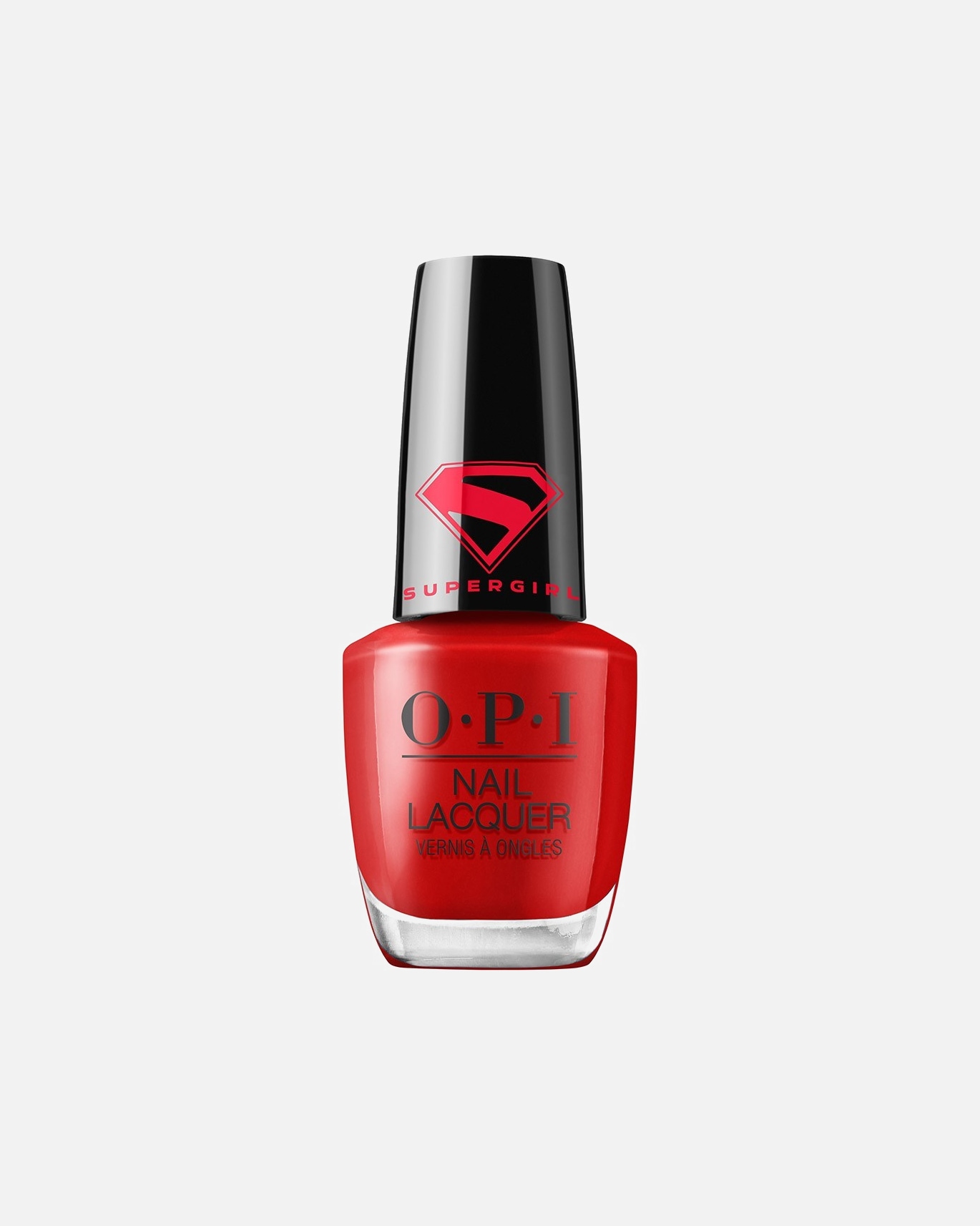 Nagellak voor UnisexOPINail LacquerSupergirlCAPE IT REAL