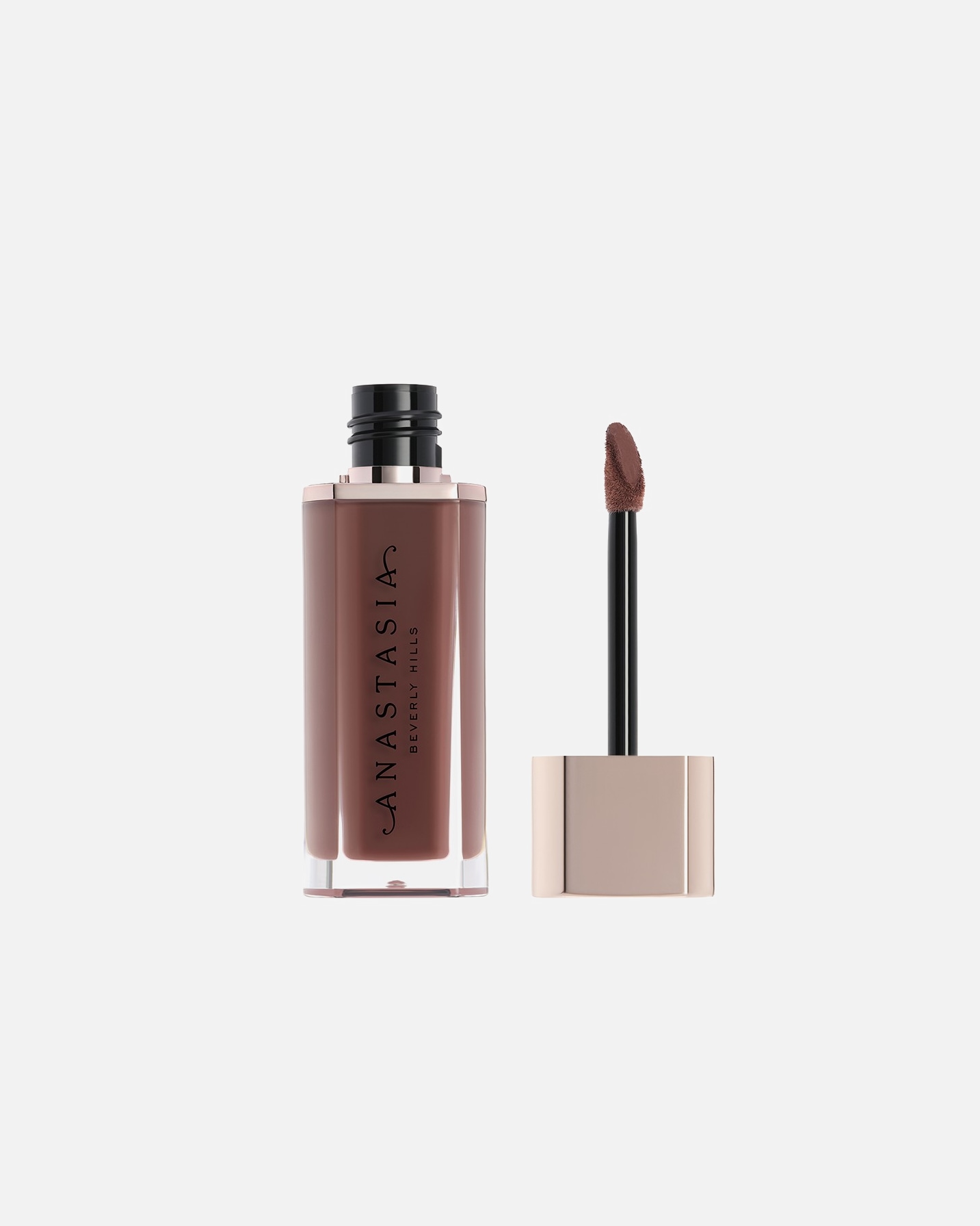 Lip Gloss voor UnisexAnastasia Beverly HillsLip VelvetCool Brown