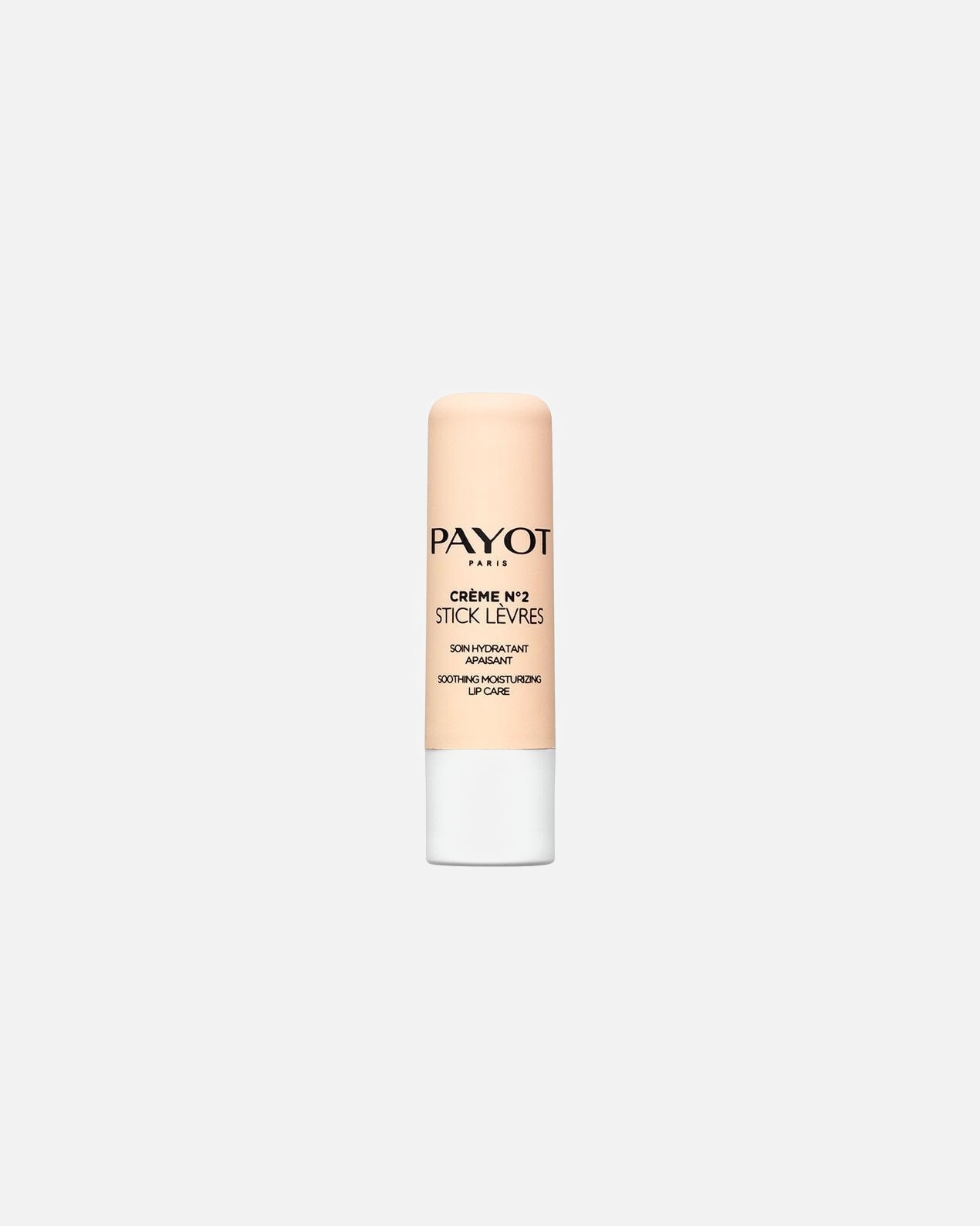 Lipverzorging voor UnisexPayotStick Levres4 g