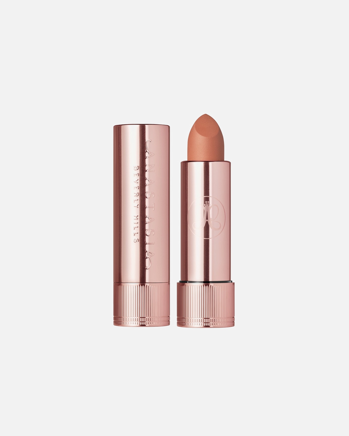 Lipstick voor UnisexAnastasia Beverly HillsMatte & SatinMatte Lipstick - Warm Taupe