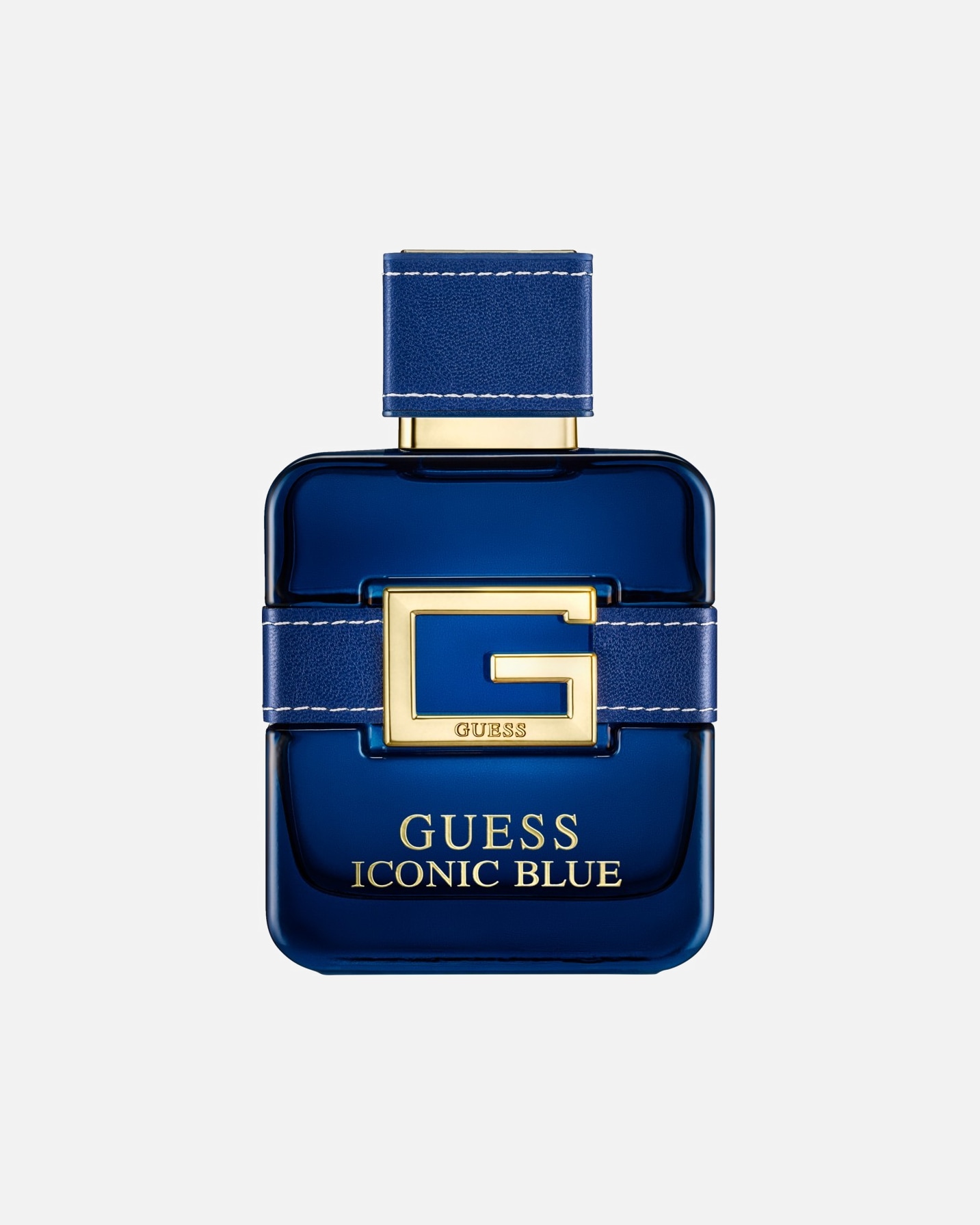 Eau de parfum voor GuessIconicBlue100 ml