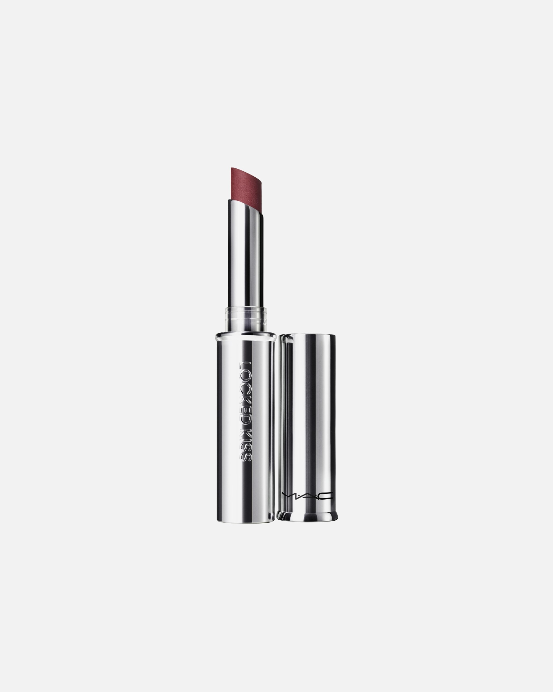 Rouge à lèvres pour UnisexeMACLocked Kiss Lipstick19 - Vixen