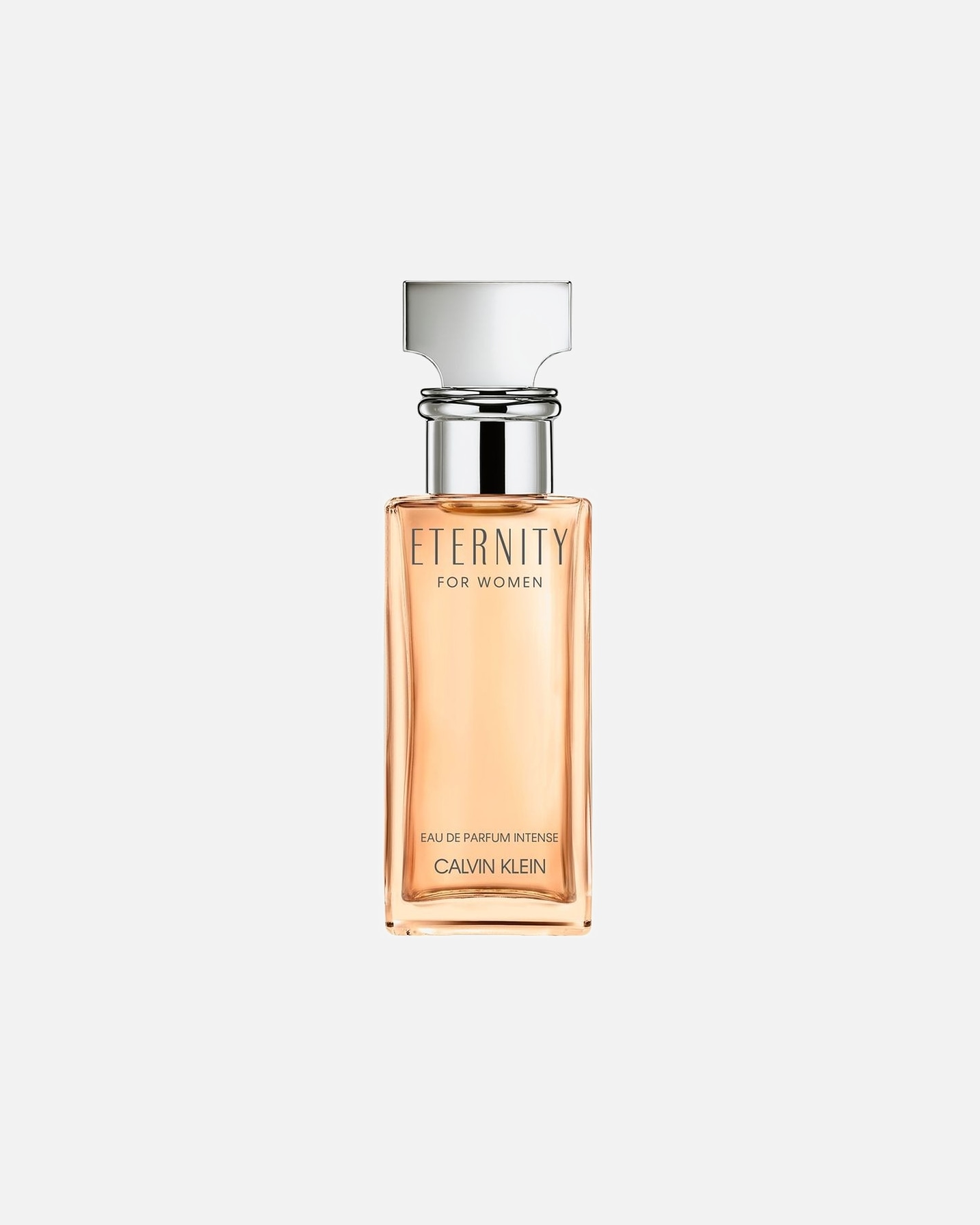 Eau de parfum voor CALVIN KLEINEternityIntense30 ml