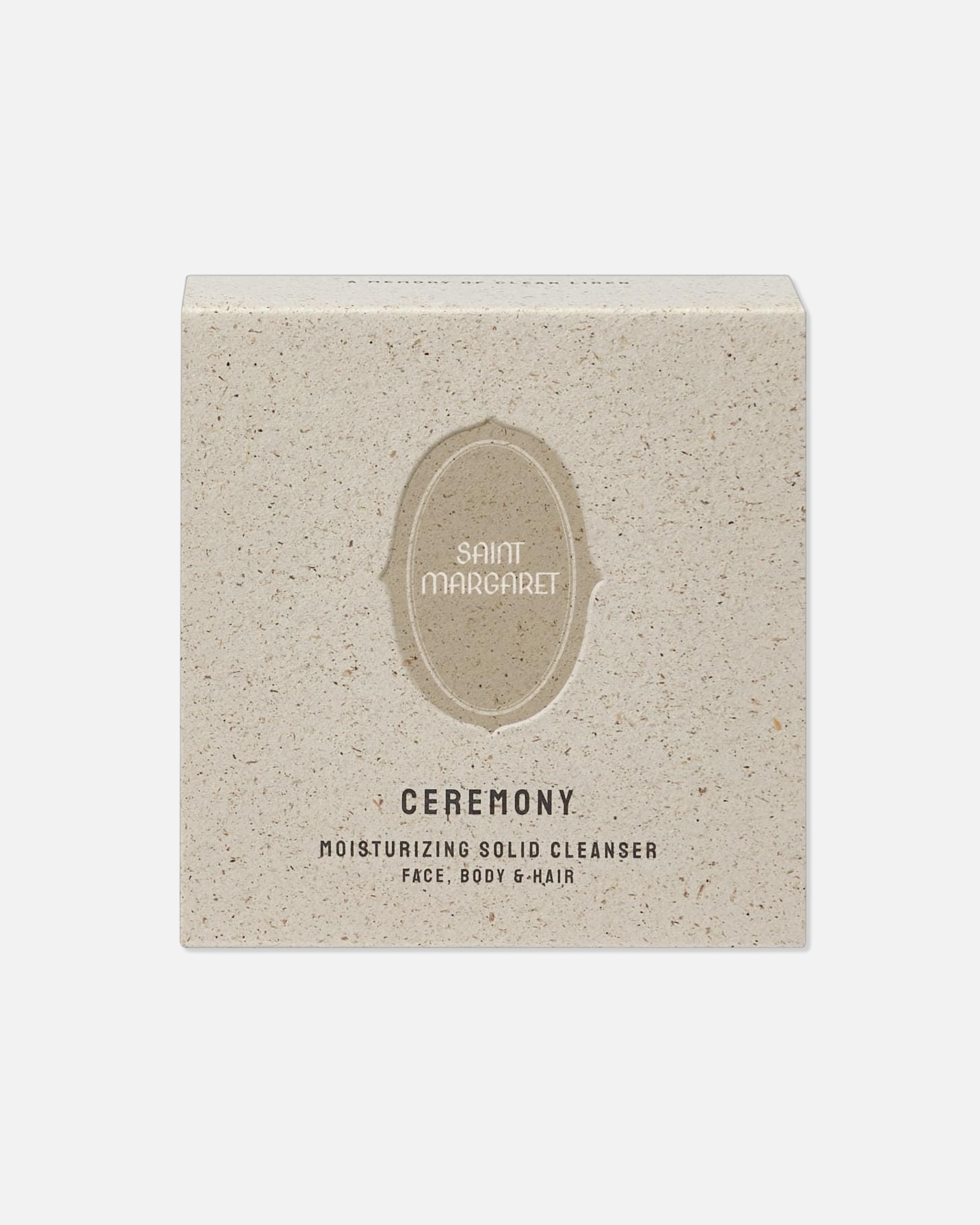 Savon pour les mains pour UnisexeDouglas CollectionSeasonalSaint Margaret Ceremony Soap95 g