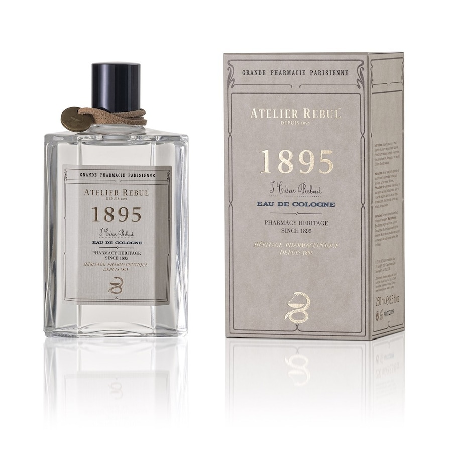 Atelier Rebul Eau De Cologne thumbnail