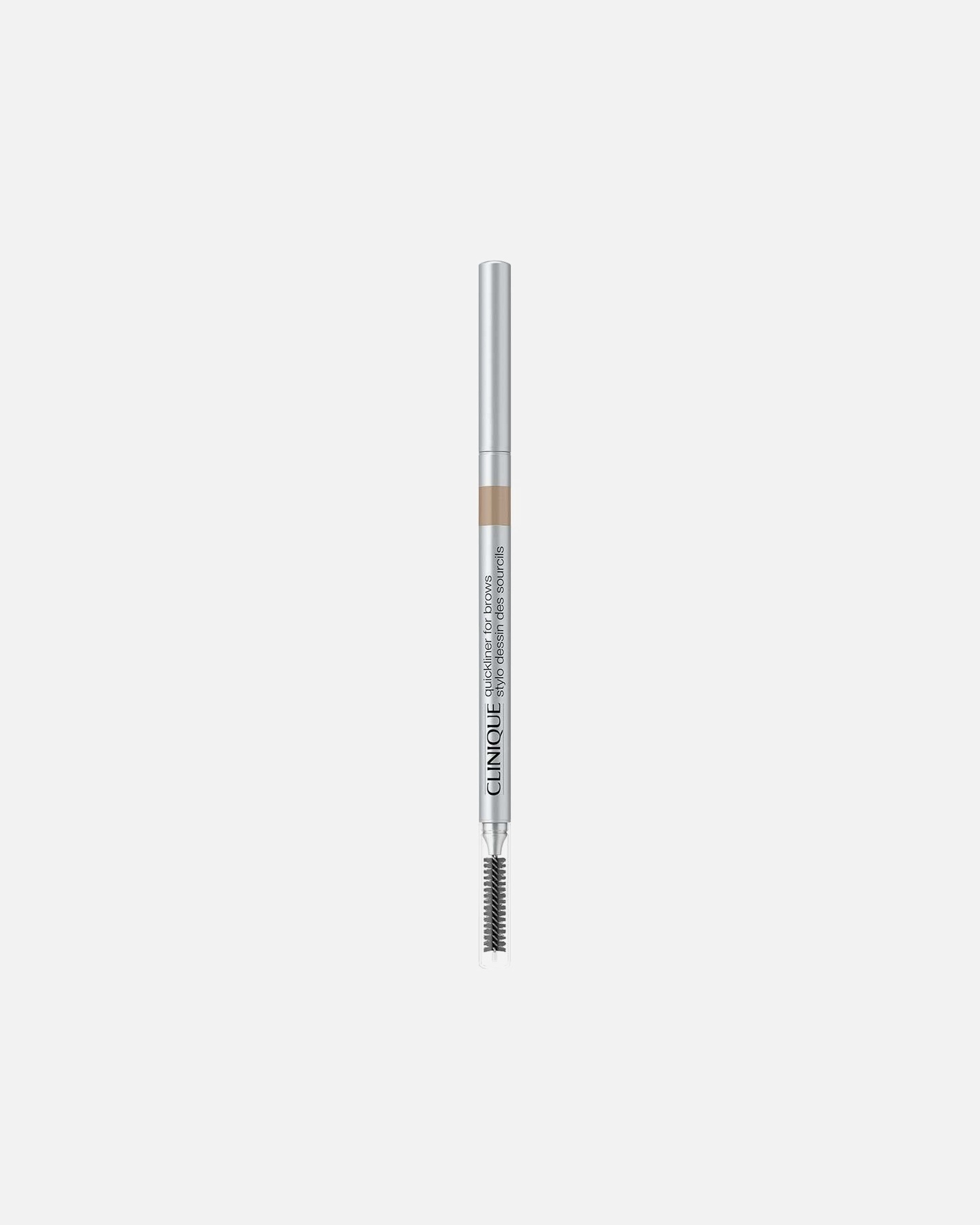Wenkbrauwpotlood voor UnisexCliniqueQuickliner™ For Brows Eyebrow PencilSANDY BLONDE