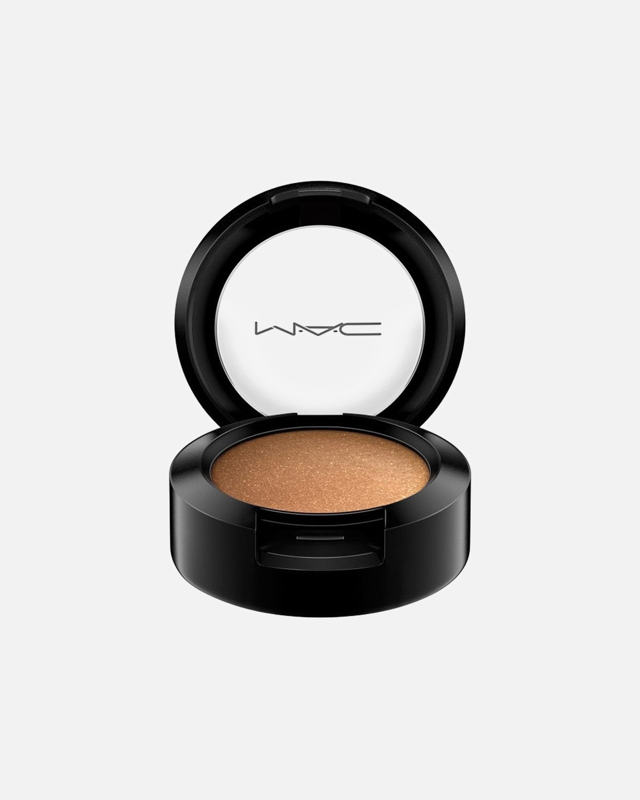 Oogschaduw voor UnisexMACPerfect ShotSmall EyeshadowAmber Lights (frost)