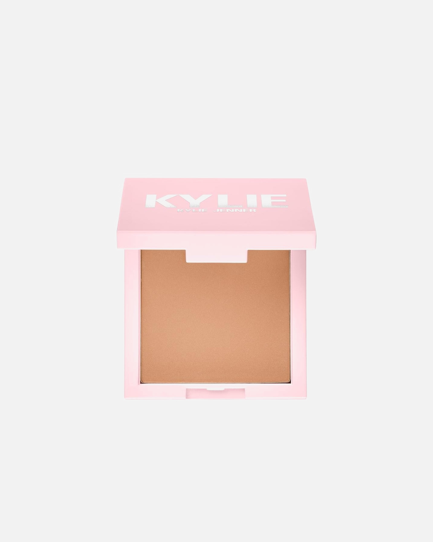 Autobronzant pour UnisexeKYLIE COSMETICSPressed Bronzing Powder100 Khaki