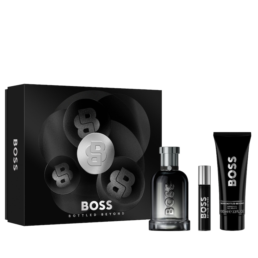 Hugo Boss Eau De Parfum 100 Ml Set thumbnail