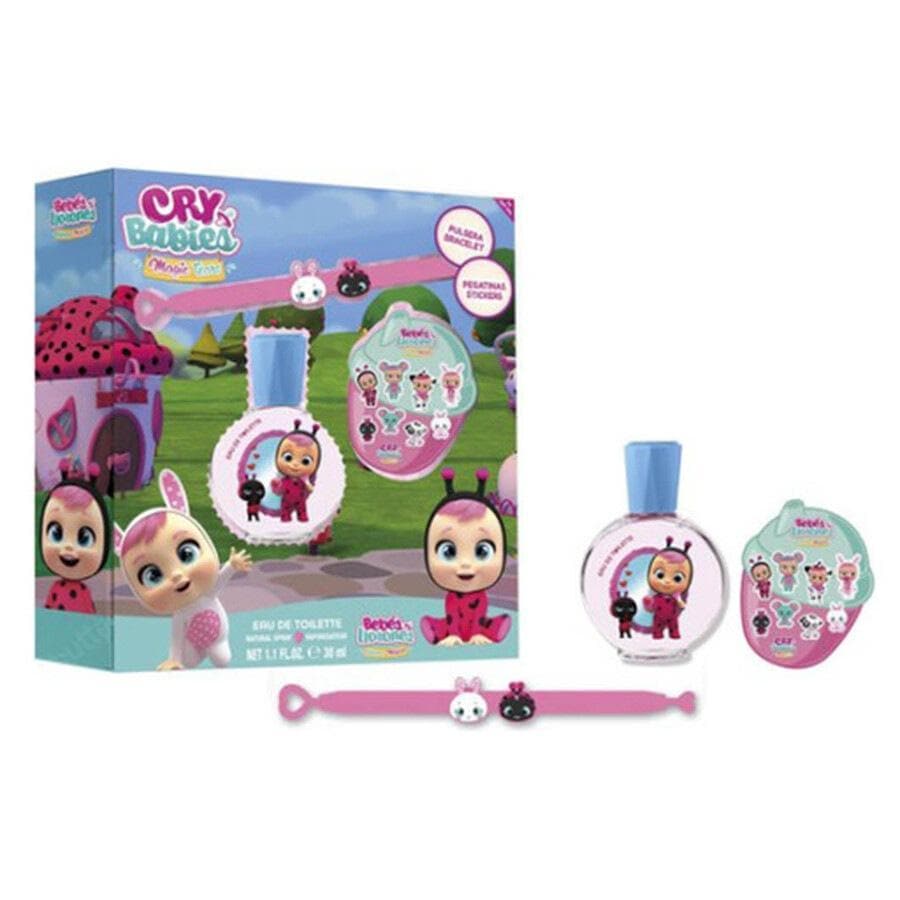 Air-Val Cry Babies Set thumbnail