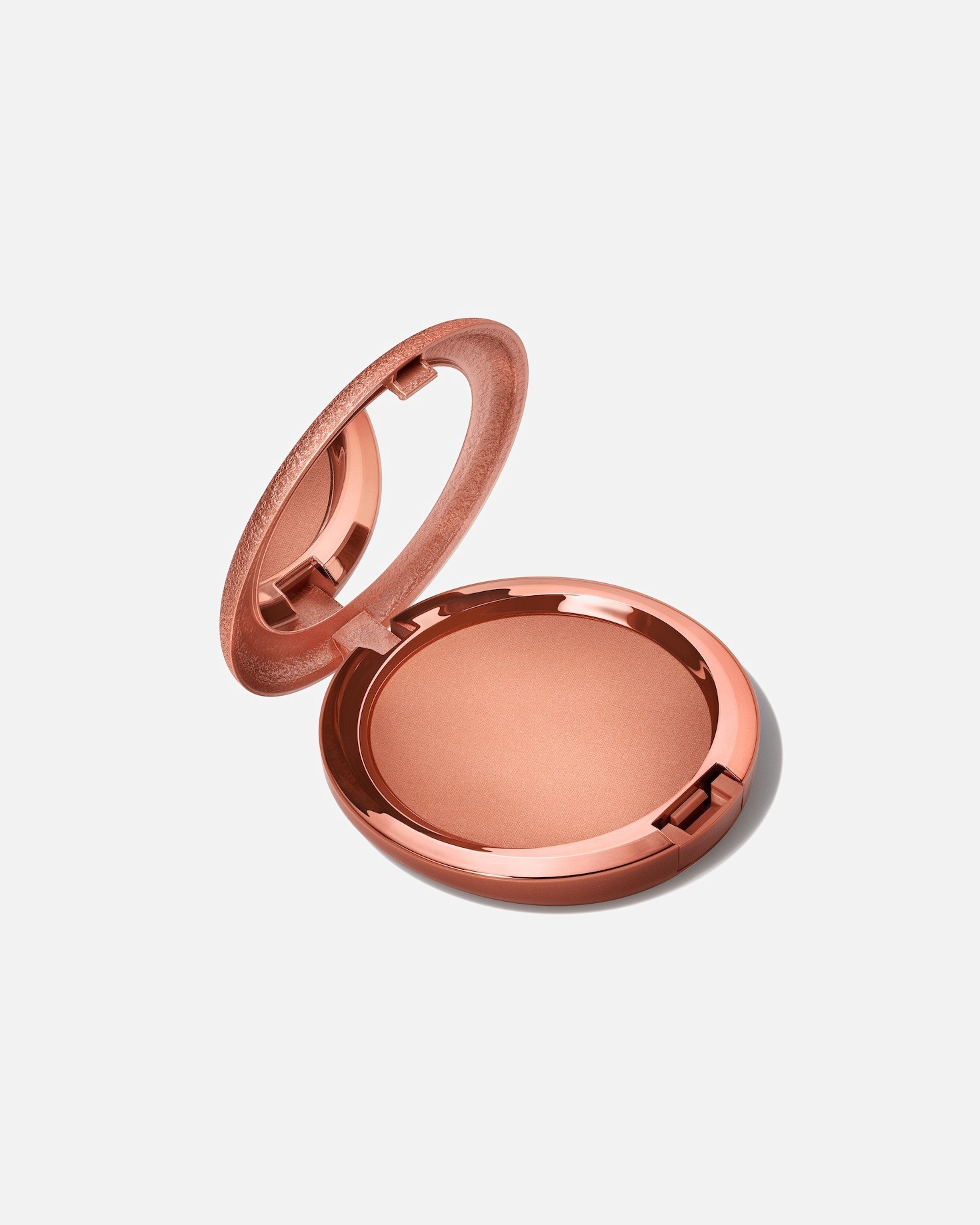 Bronzer voor UnisexMACSkinfinish Sunstruck Matte BronzerMatte Light Rosy