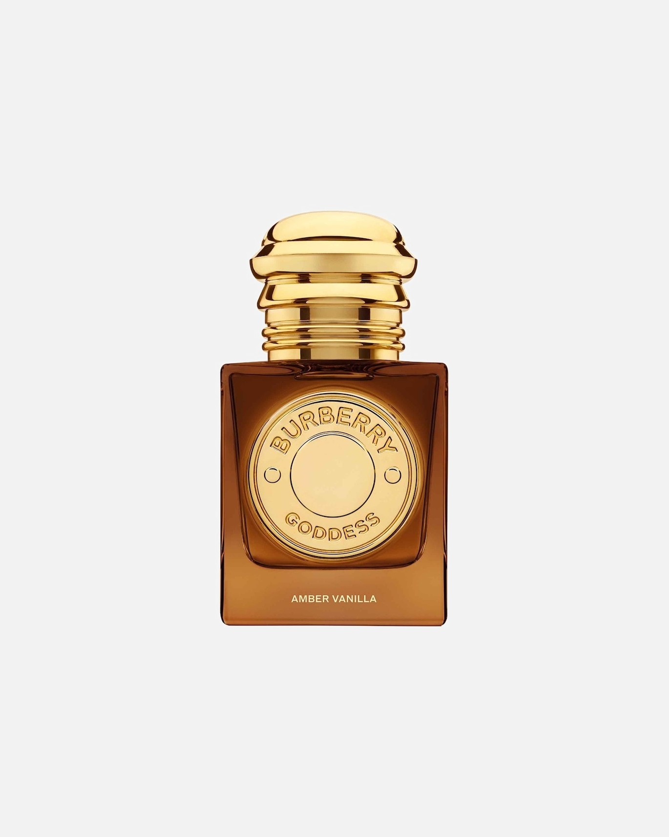 Eau de parfum voor BURBERRYGoddessAmber Vanilla Intense30 ml
