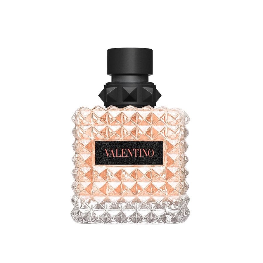 Valentino Coral Fantasy Eau De Parfum