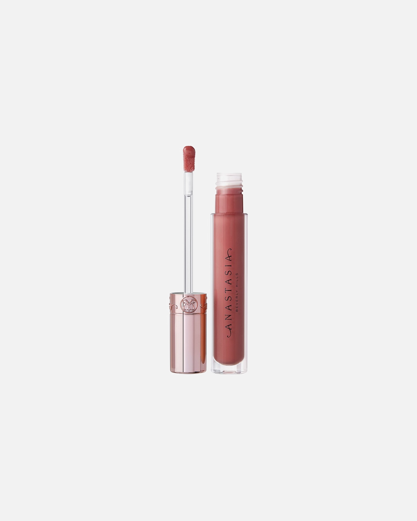 Lip Gloss voor UnisexAnastasia Beverly HillsLip GlossTan Rose