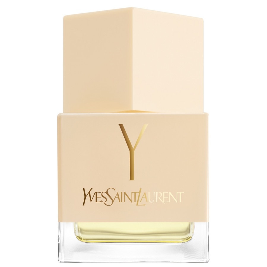 Yves Saint Laurent Eau De Toilette