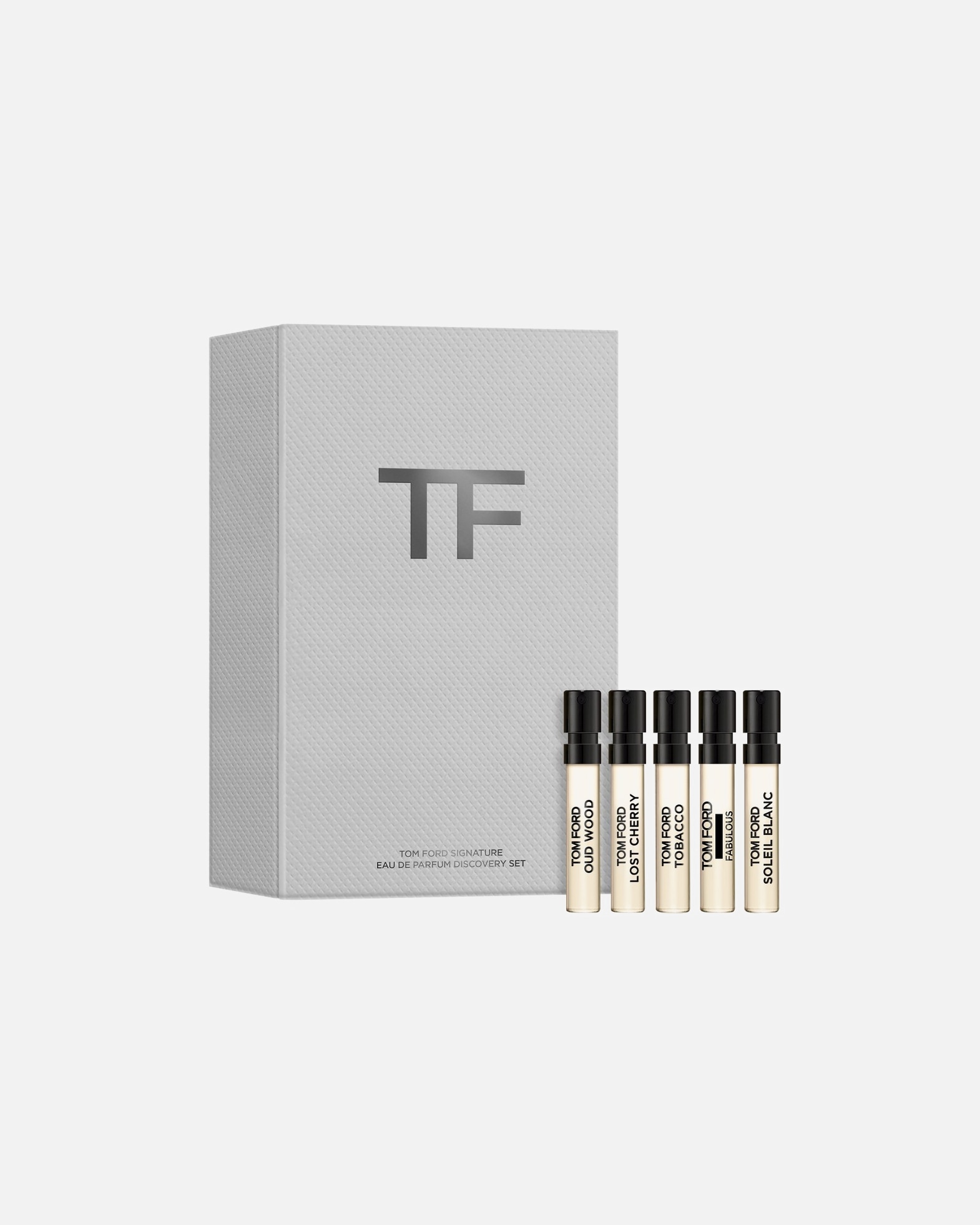 Coffret de parfum pour UnisexeTOM FORDPrivate Blend DüfteEau de Parfum Discovery Coffret1 unité