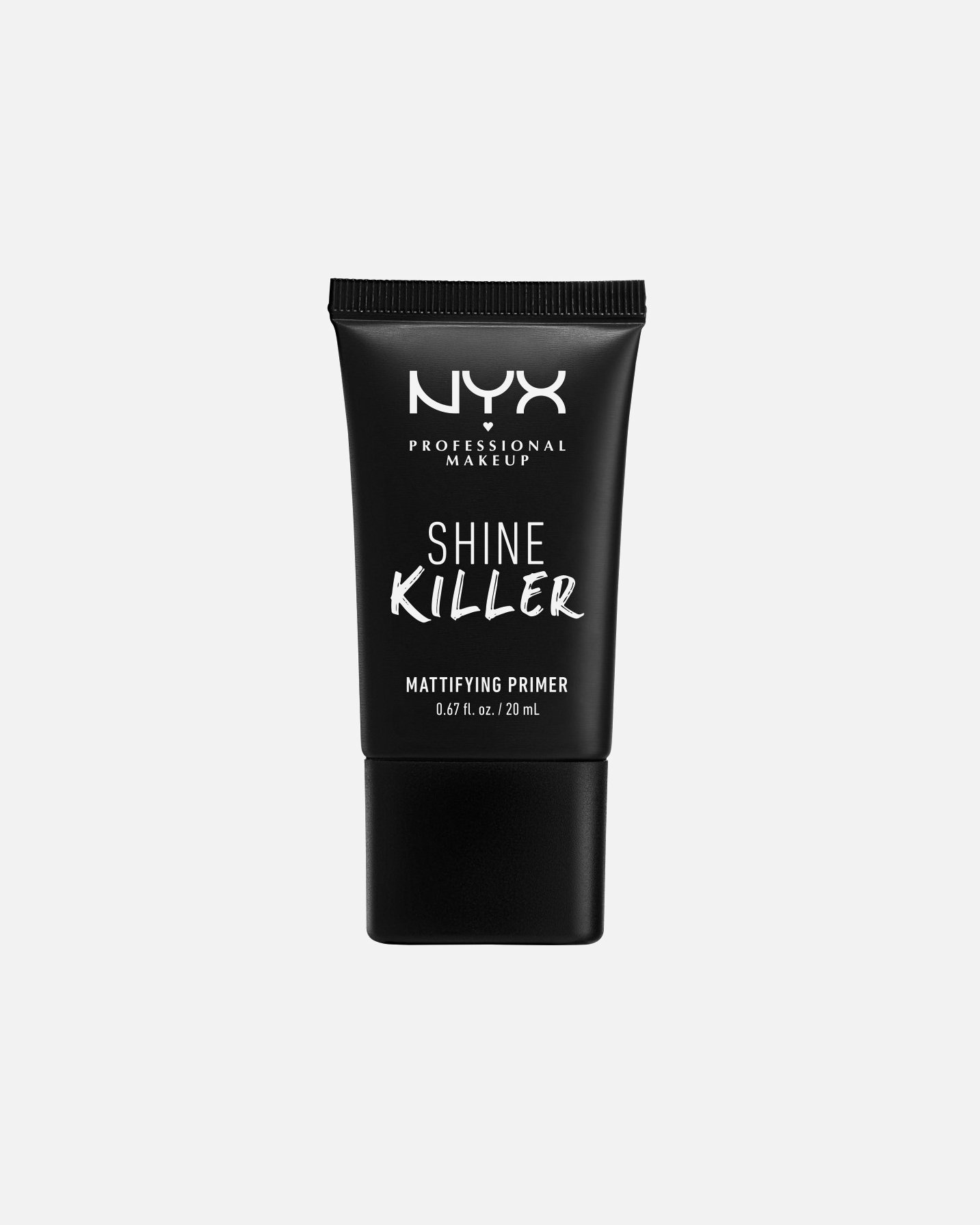Primer voor UnisexNYX Professional MakeupShine Killer01