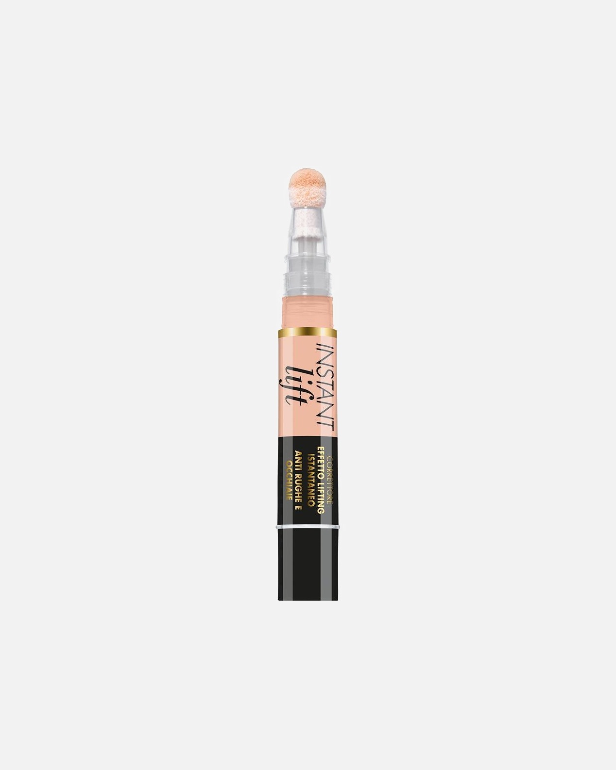 Concealer voor UnisexDeborah MilanoDefault Brand LineInstant LiftNr. 01 Fair