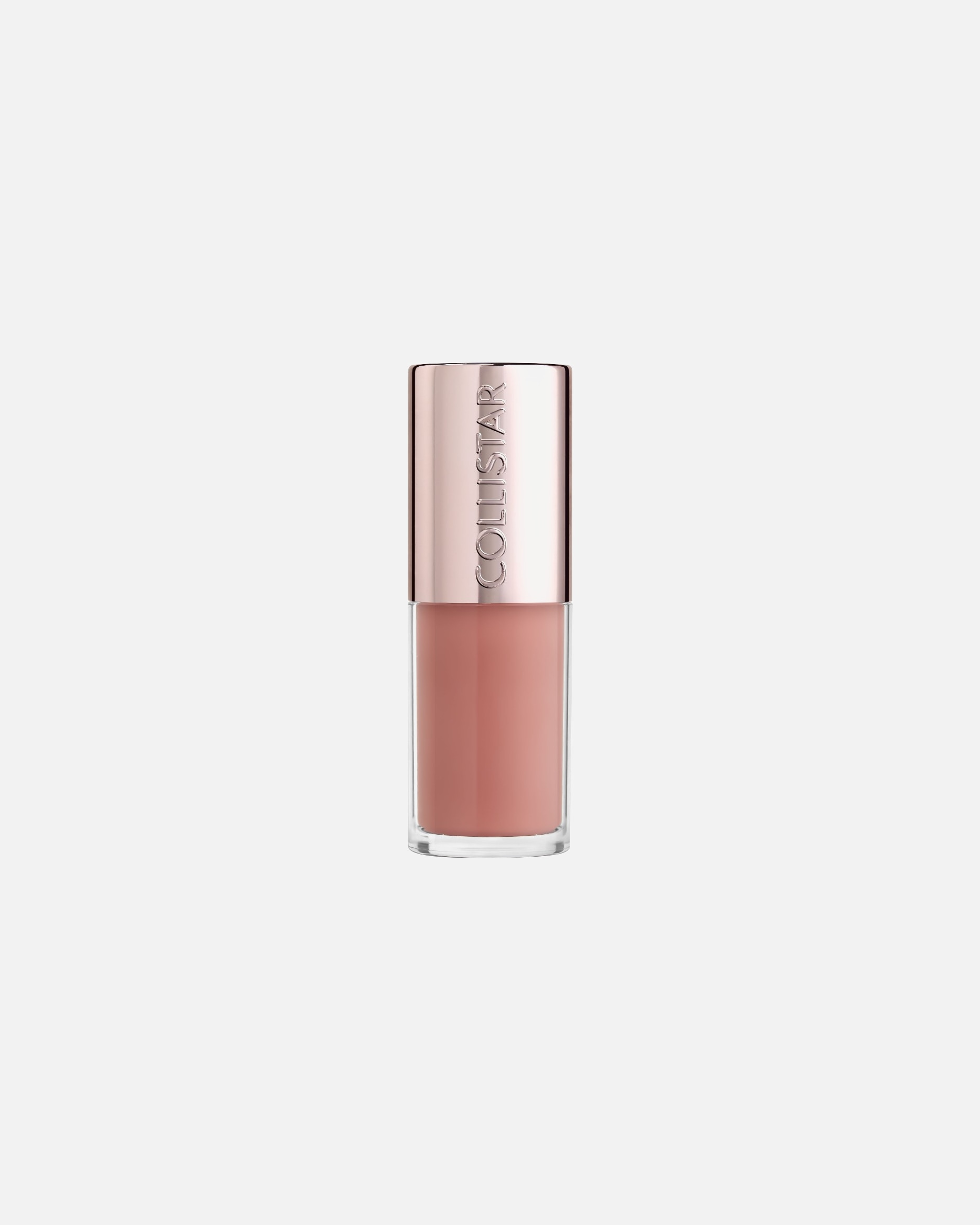 Gloss à lèvres pour UnisexeCollistarPuro Plump401 - SOFTLY YOURS CLEAR
