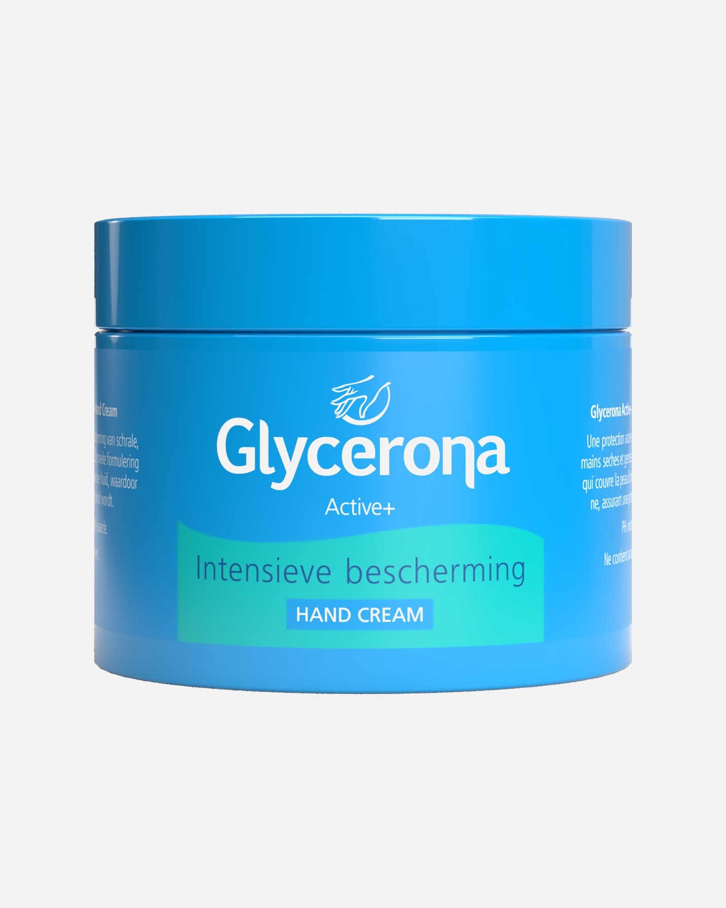 Hand- en voetverzorging voor UnisexGlyceronaActive+150 ml