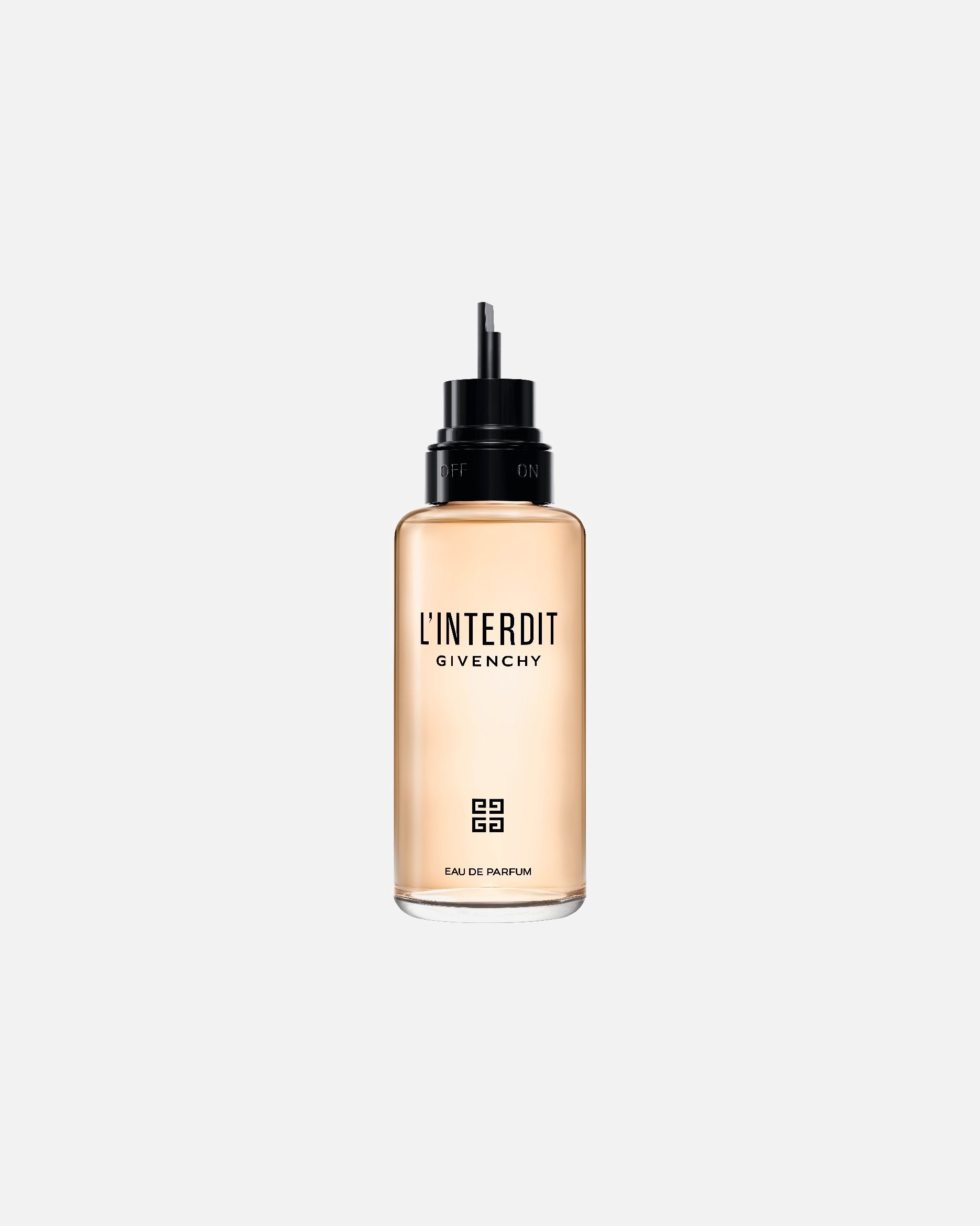 Eau de parfum voor GivenchyL’Interdit150 ml - Refill