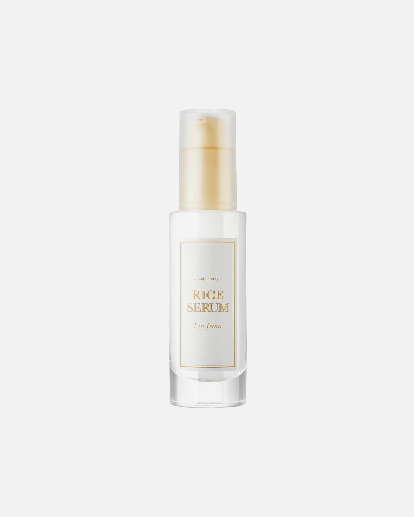 Hydraterend serum voor UnisexI’m FromDefault Brand Line30 ml