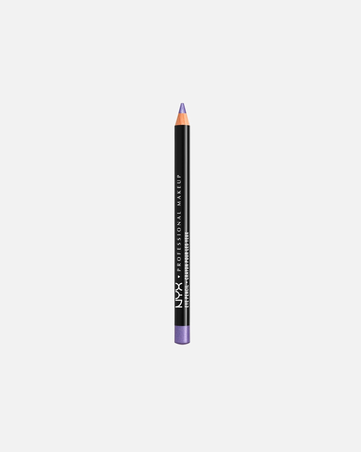 Oogpotlood voor UnisexNYX Professional MakeupSlim Pencil35 - Lavender Glitter