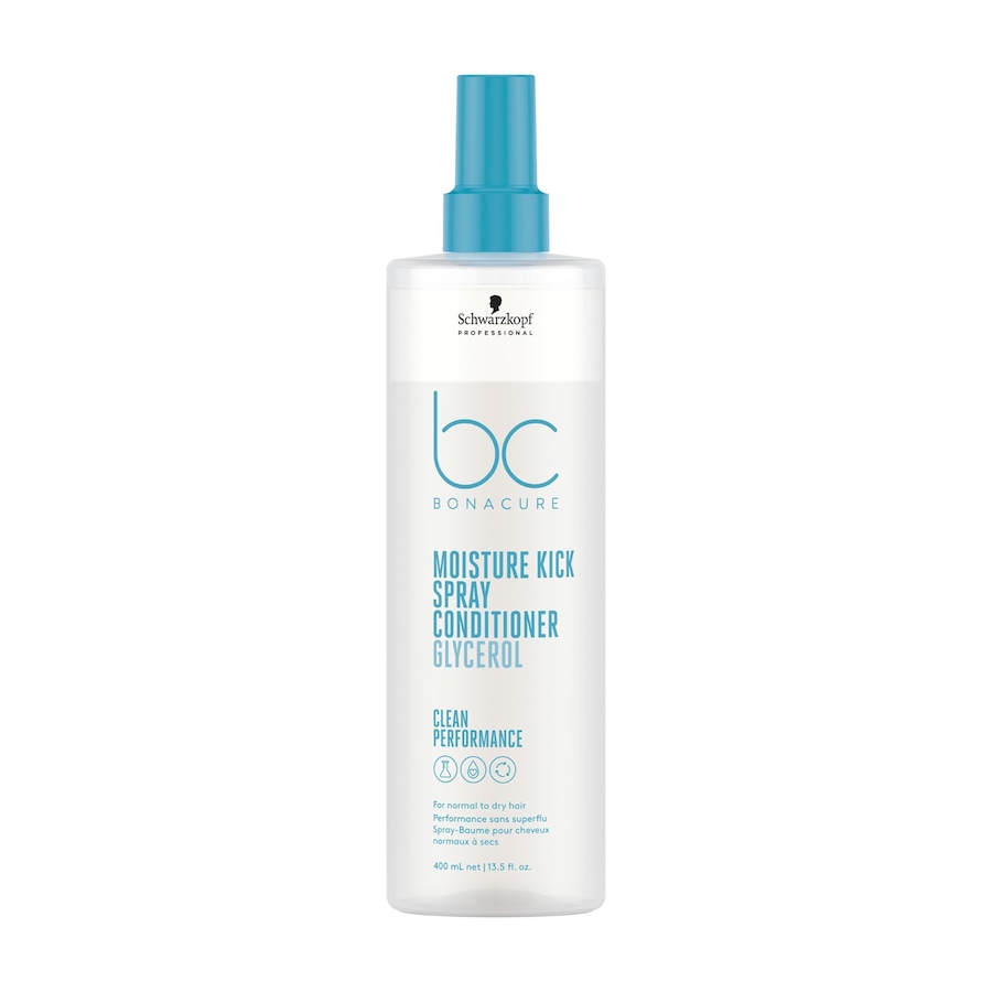 Schwarzkopf Professional Spray Conditioner
