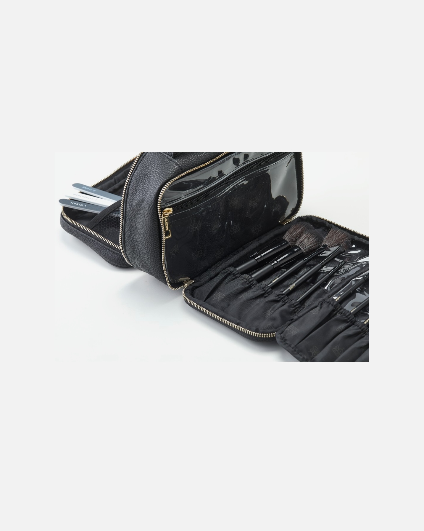 Trousse de maquillage pour UnisexeJJDKAnna Marie Luxe Toiletrybag Box XL1 stuk