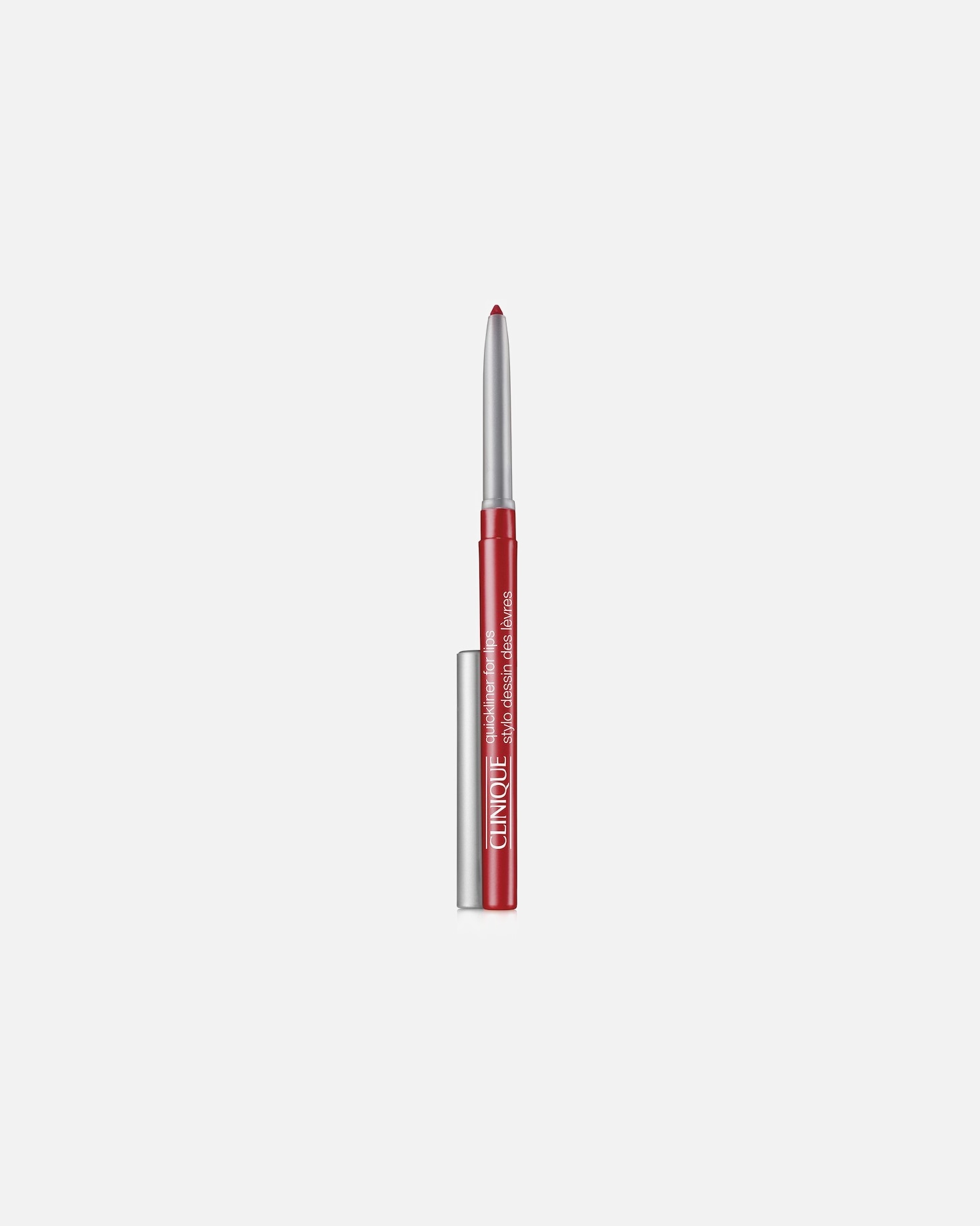 Lip liner voor UnisexCliniqueQuickliner™ For LipsINTENSE CRANBERRY