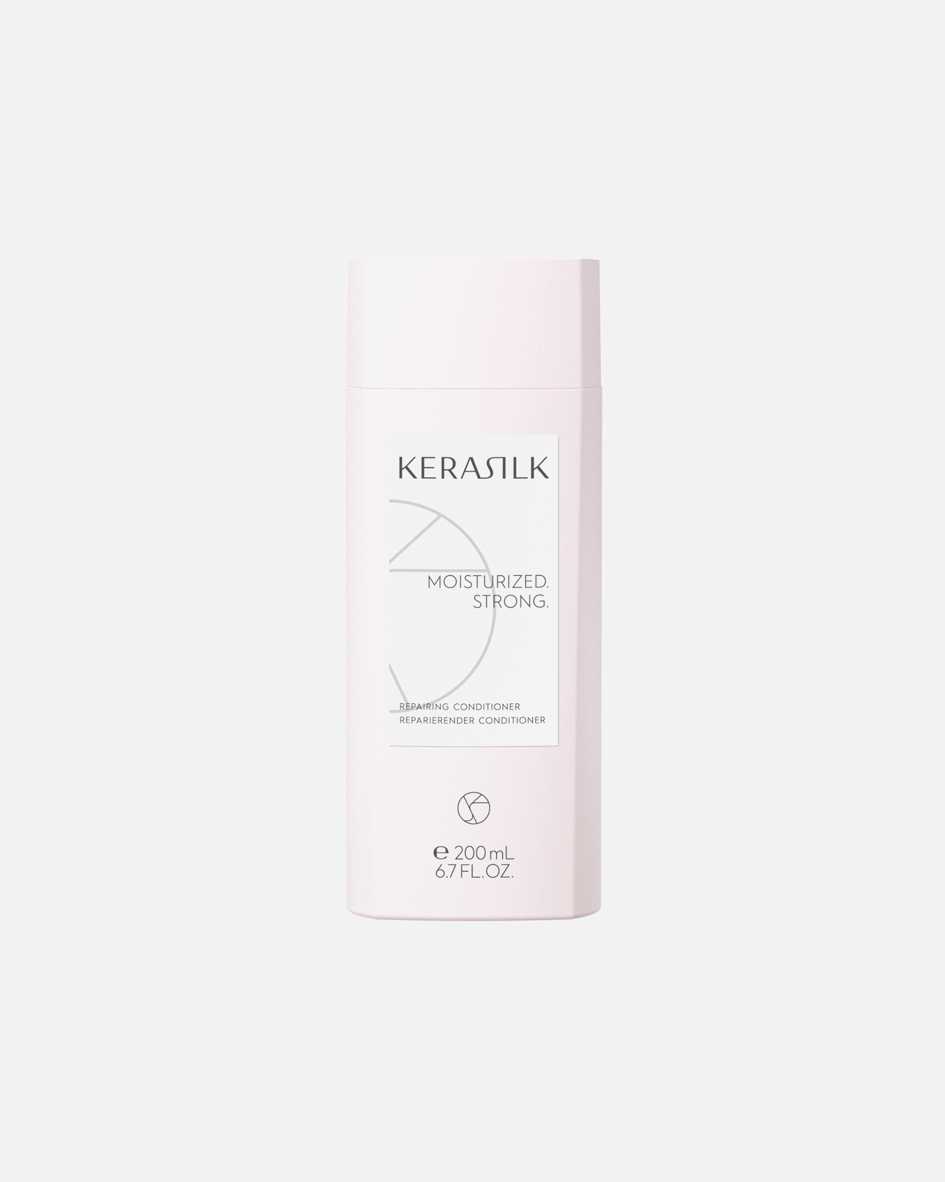Conditioner voor UnisexKERASILKRepairing Conditioner200 ml