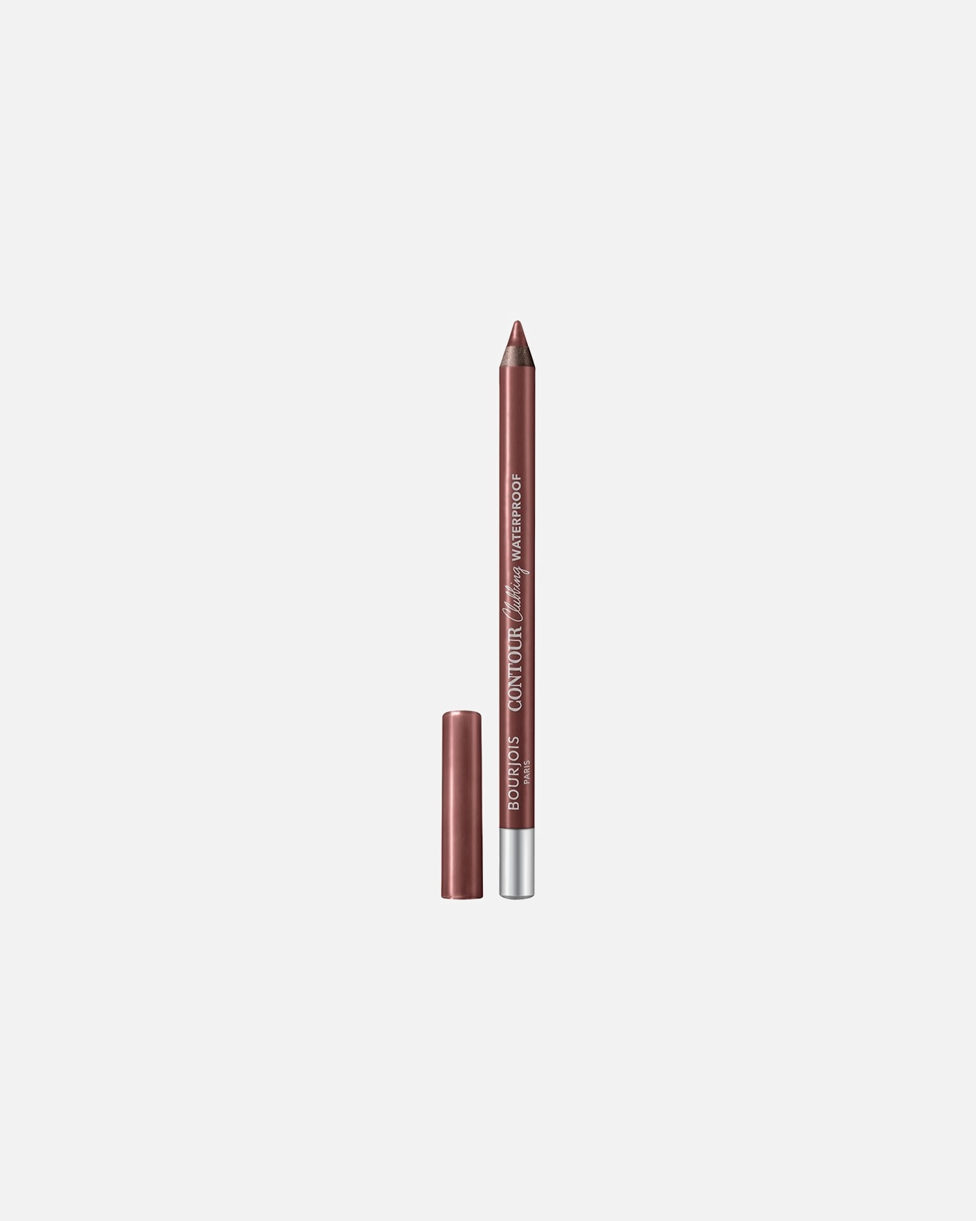 Eyeliner voor BourjoisContour Clubbing074 Berry Brown