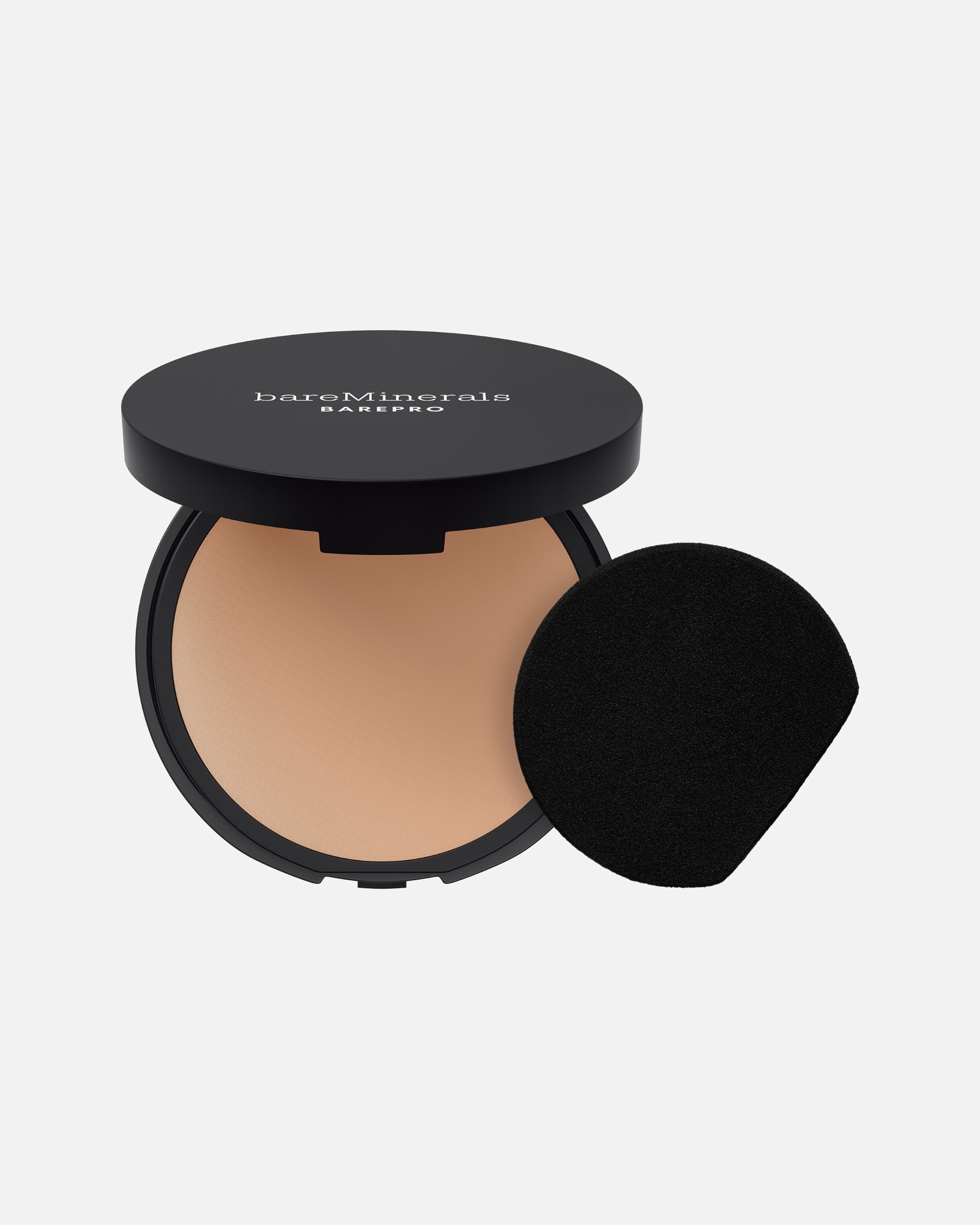 Foundation voor UnisexbareMineralsBAREPRO®24 HR Skin-Perfecting PowderMedium 32 Cool