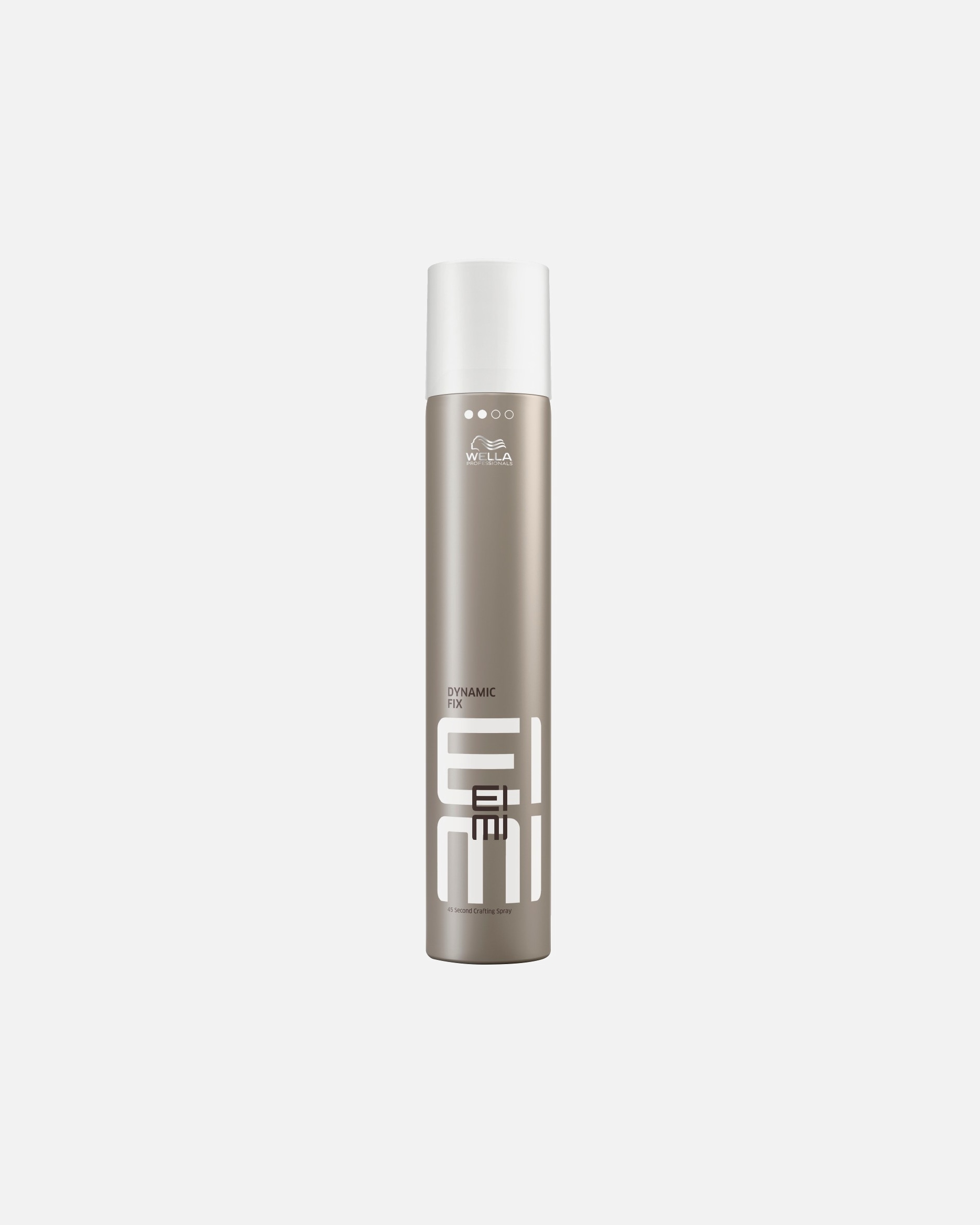 Spray capillaire pour UnisexeWella ProfessionalsEIMI Dynamic Fix300 ml