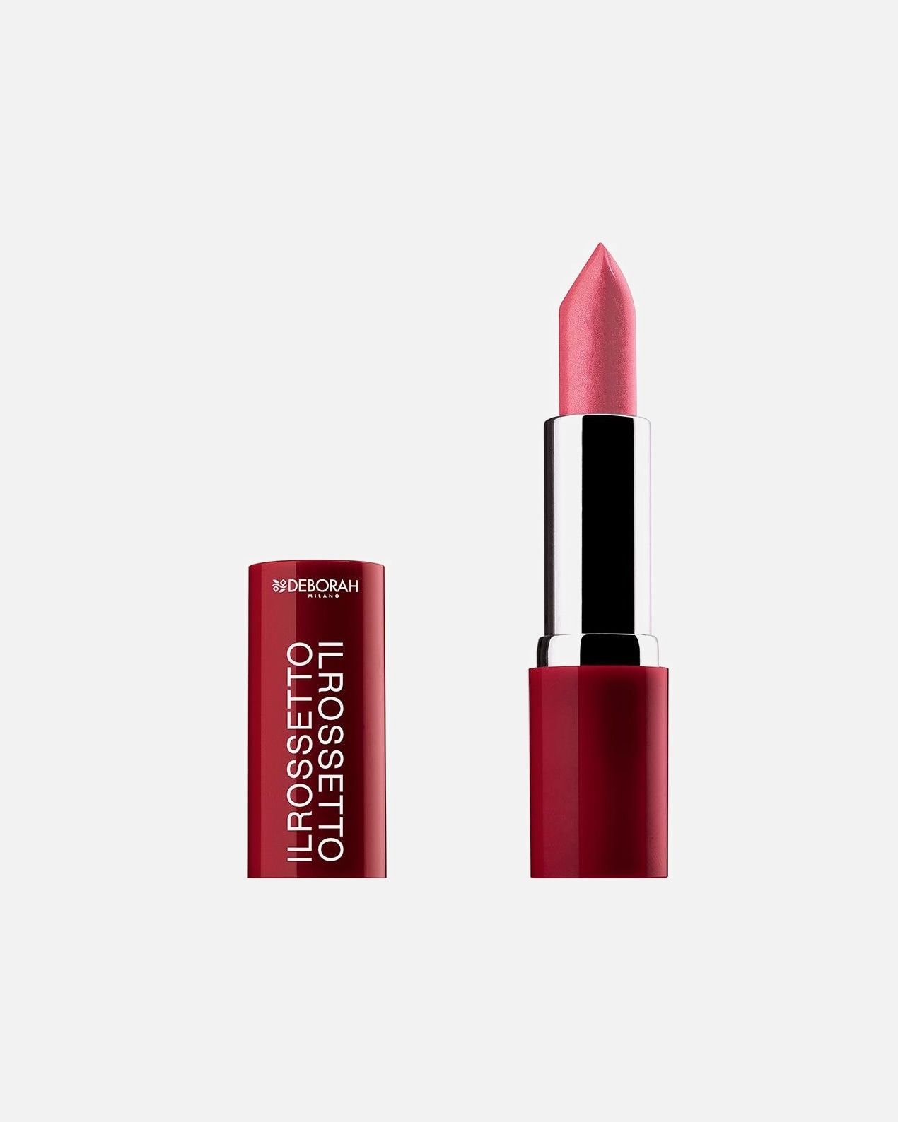Rouge à lèvres pour UnisexeDeborah MilanoDefault Brand LineIl Rossetto523 - Baby Pink