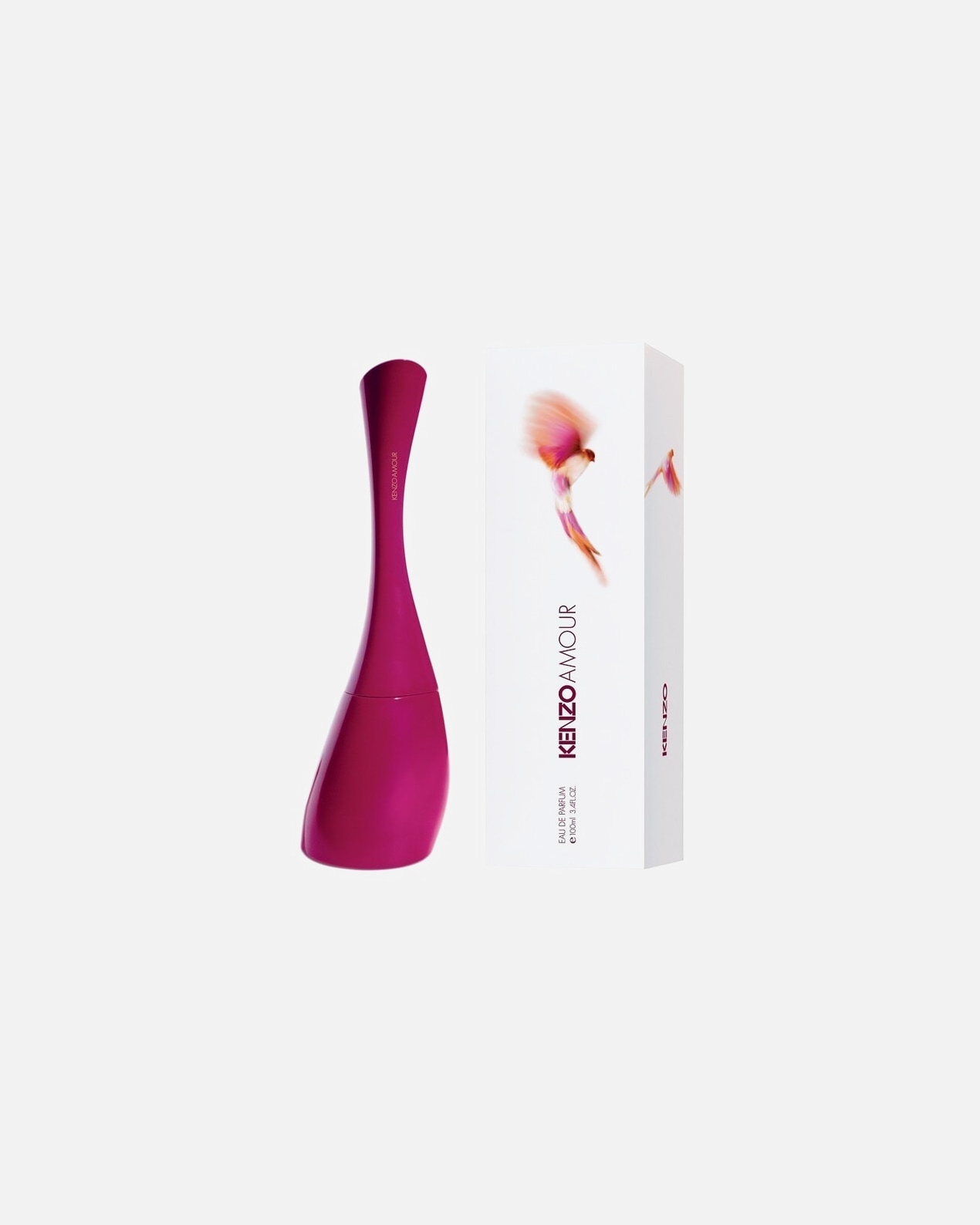 Eau de parfum voor KENZOKenzo AmourKenzoAmour100 ml