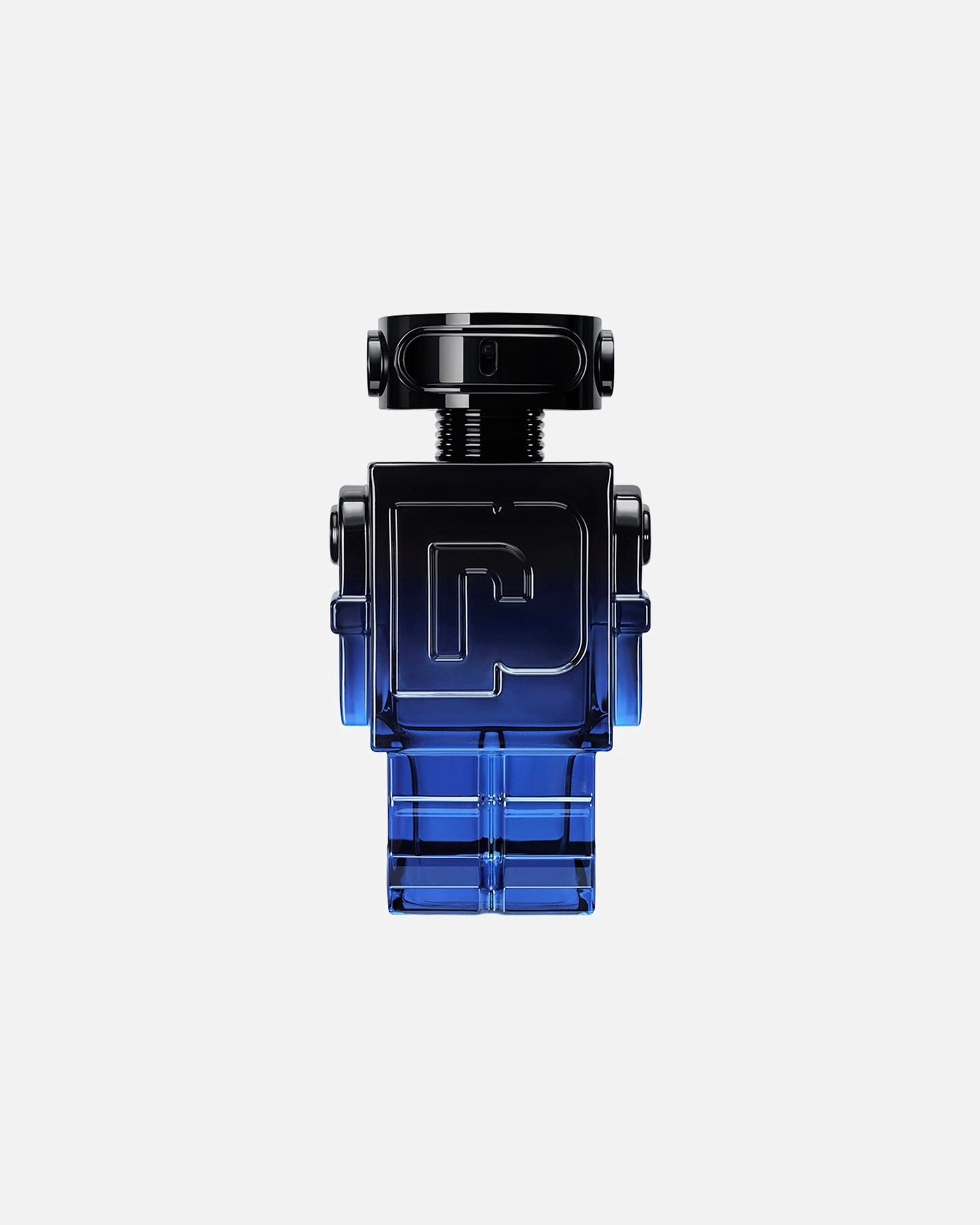 Eau de parfum pour HommeRabannePhantomIntense150 ml - Rechargeable