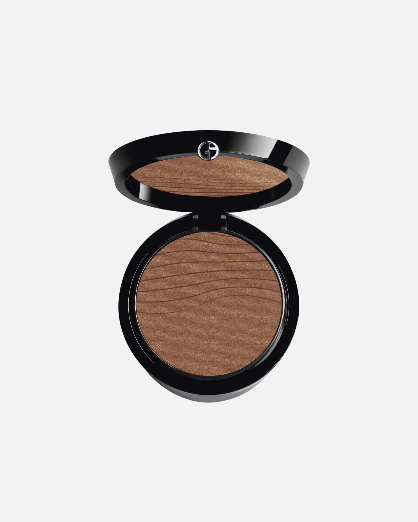 Poeder voor UnisexArmaniLuminous SilkGlow Fusion45423