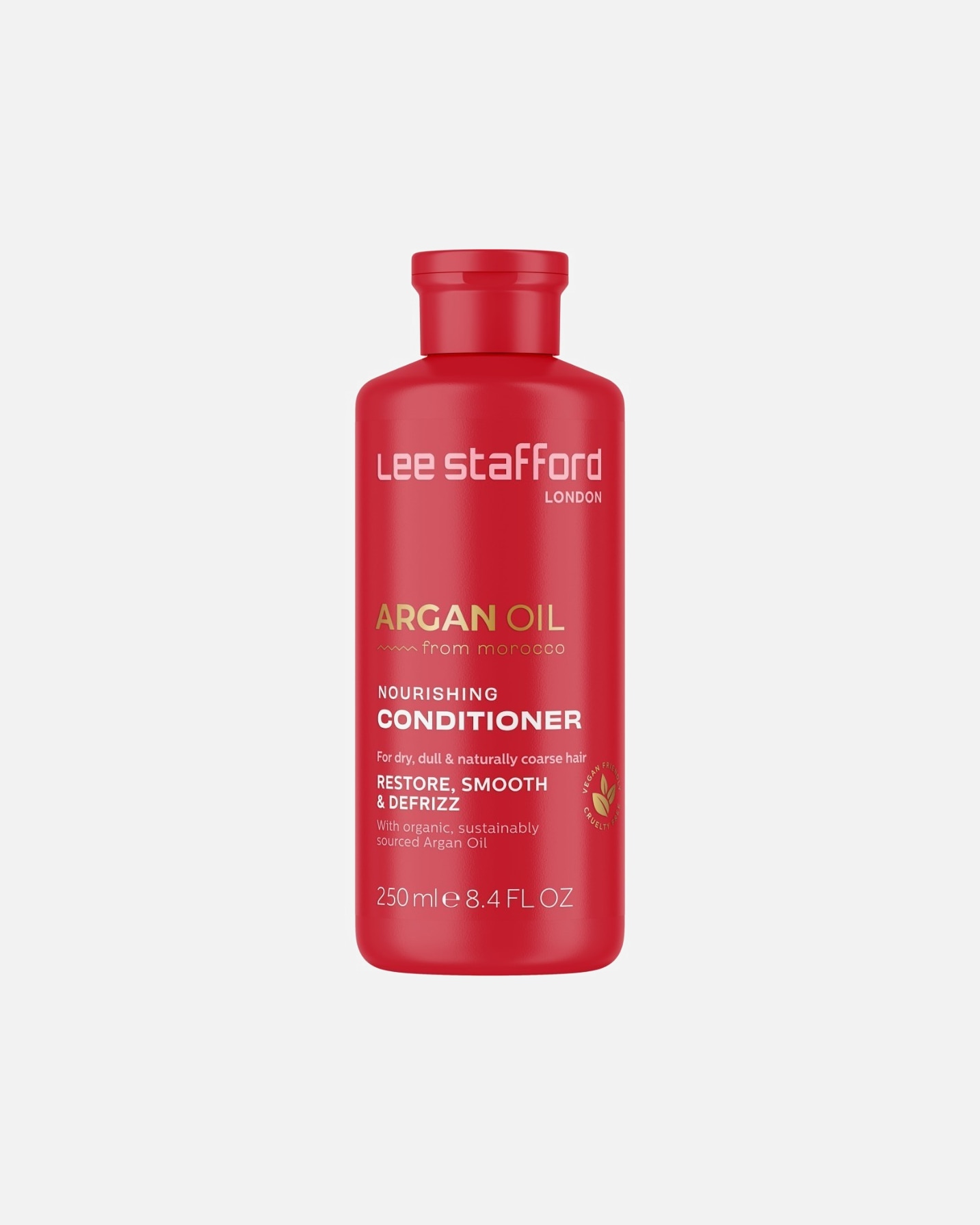 Après-shampooing pour UnisexeLee StaffordNourishing Conditioner250 ml