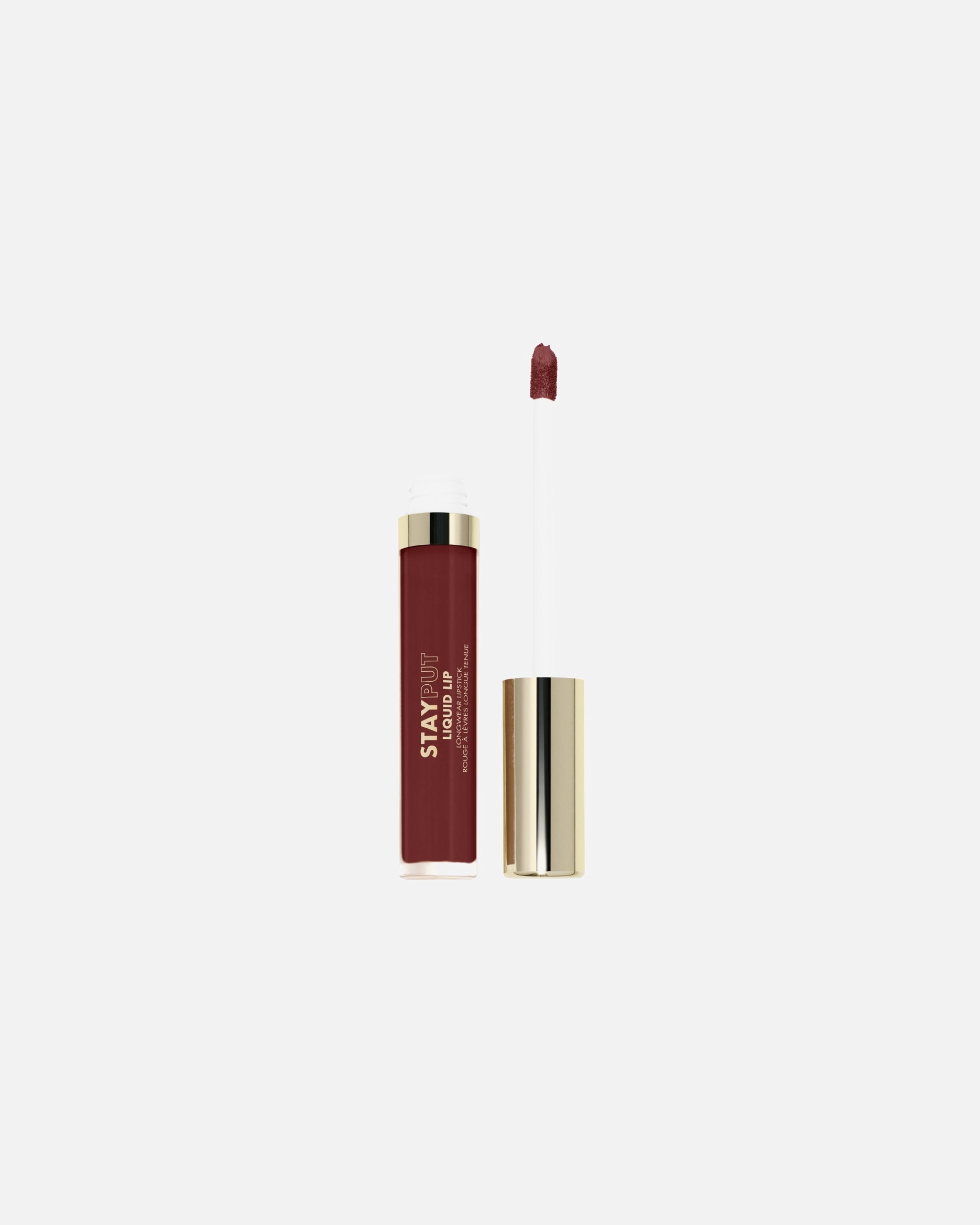 Lipstick voor UnisexMilaniStay Put Liquid Lip220 - GO OFF