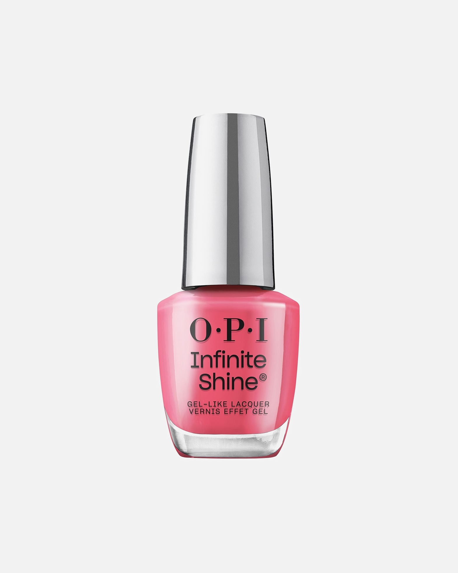 Nagellak voor UnisexOPIInfinite ShineInfinite Shine Classic ColorsSTRAWBERRY MARGARITA