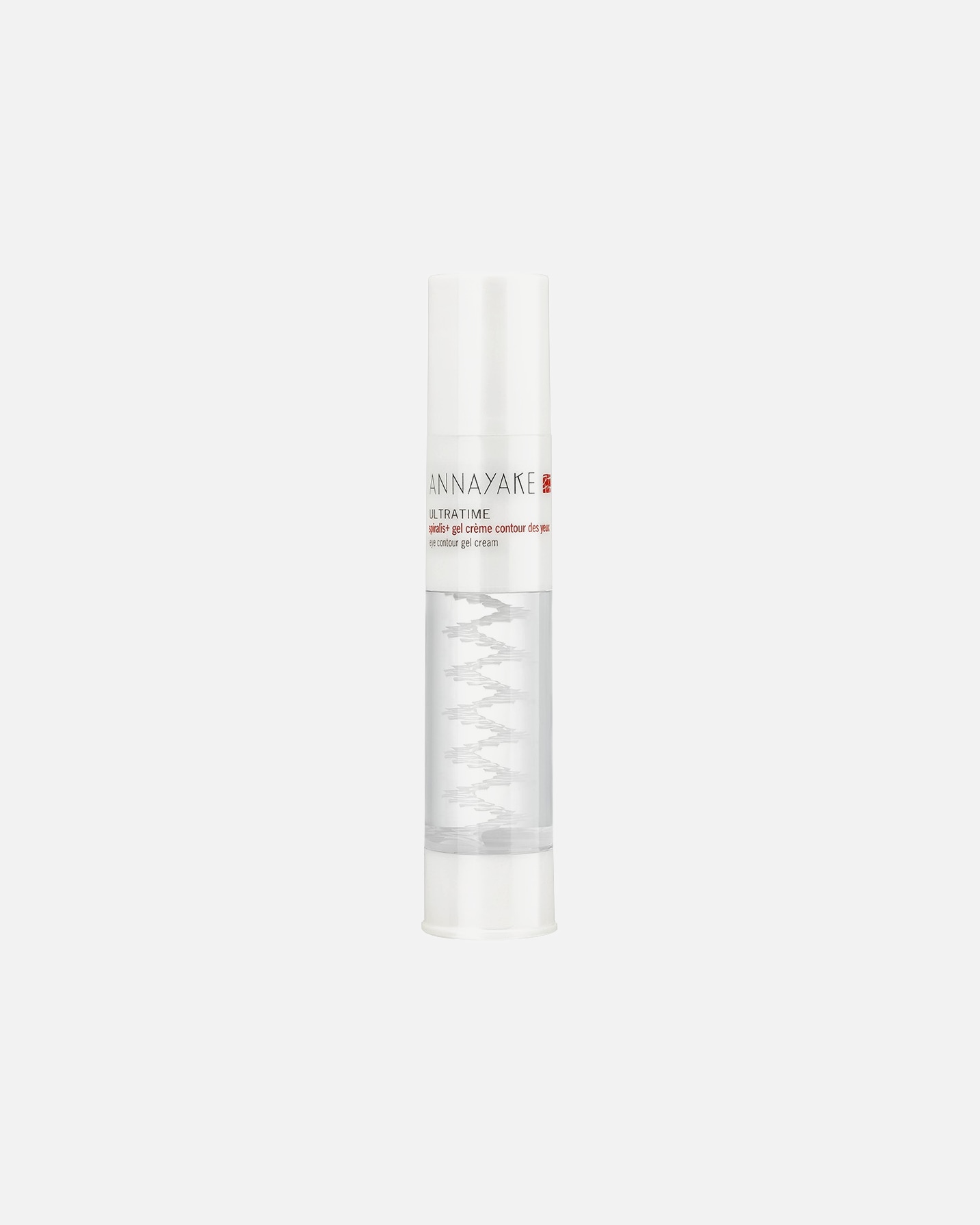 Crème contour des yeux pour UnisexeAnnayakeGel crème contour des yeux Spiralis+15 ml