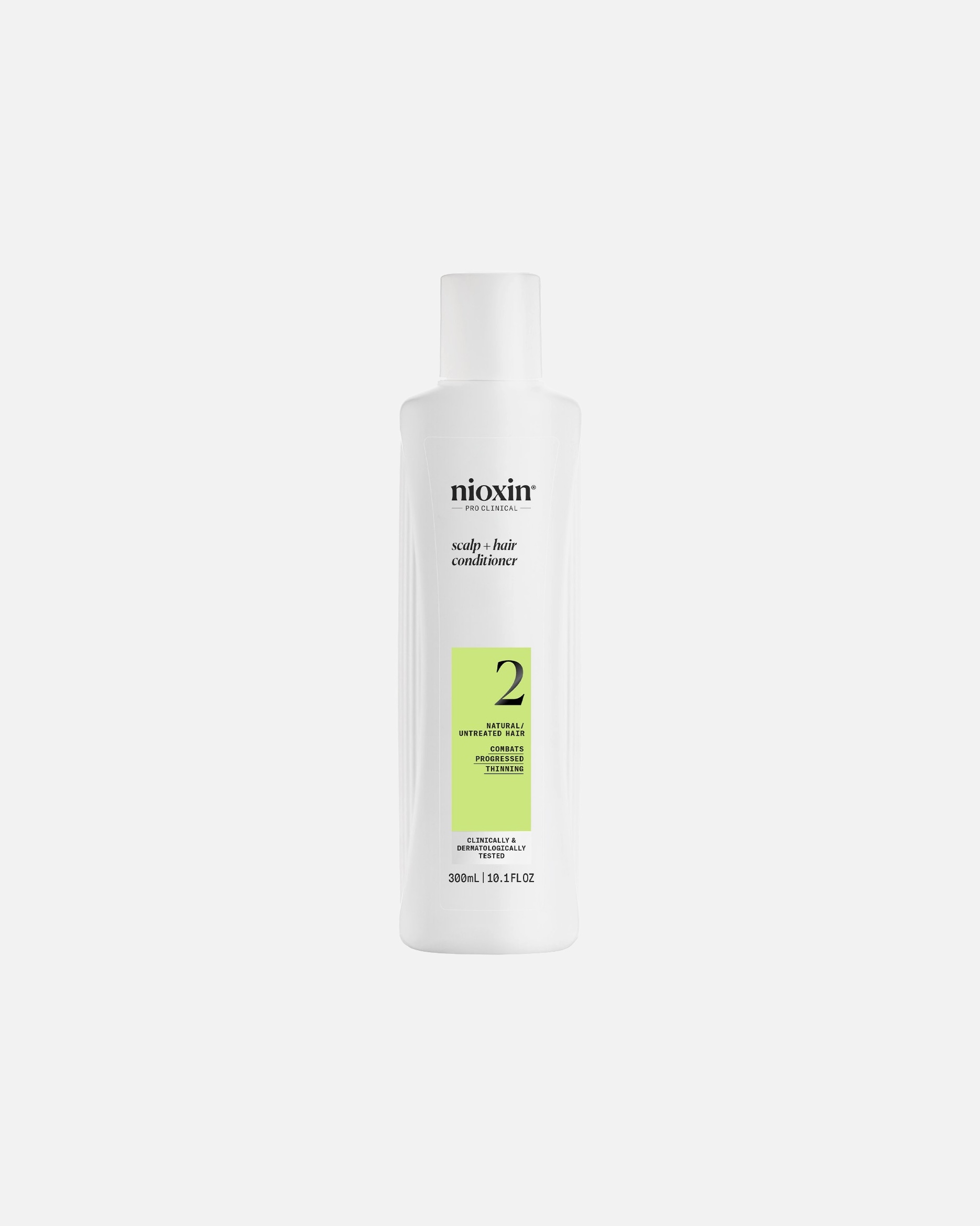 Shampooing pour UnisexeNioxinSystem 2300 ml