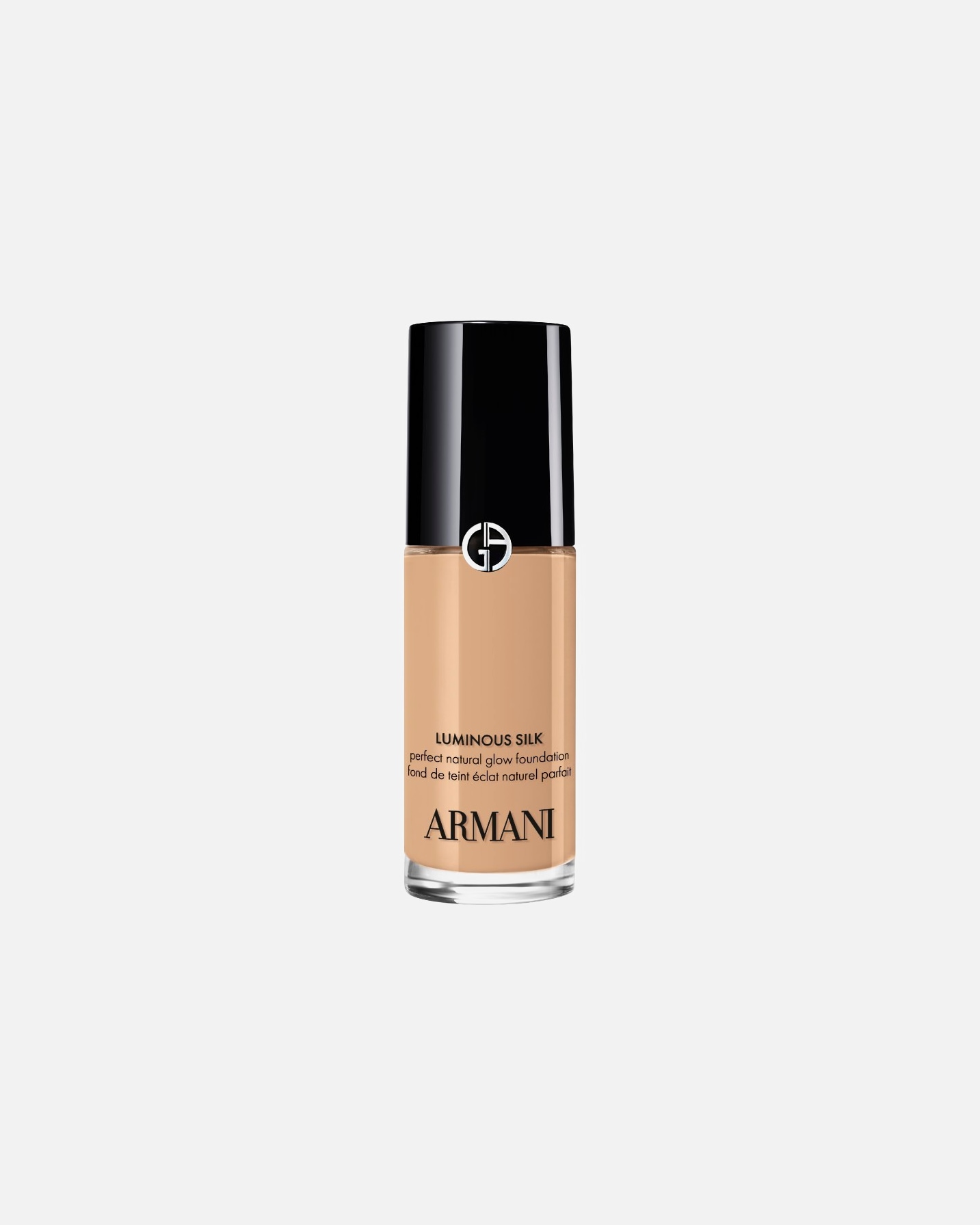 Foundation voor UnisexArmaniLuminous Silk5.25 - 18 ml