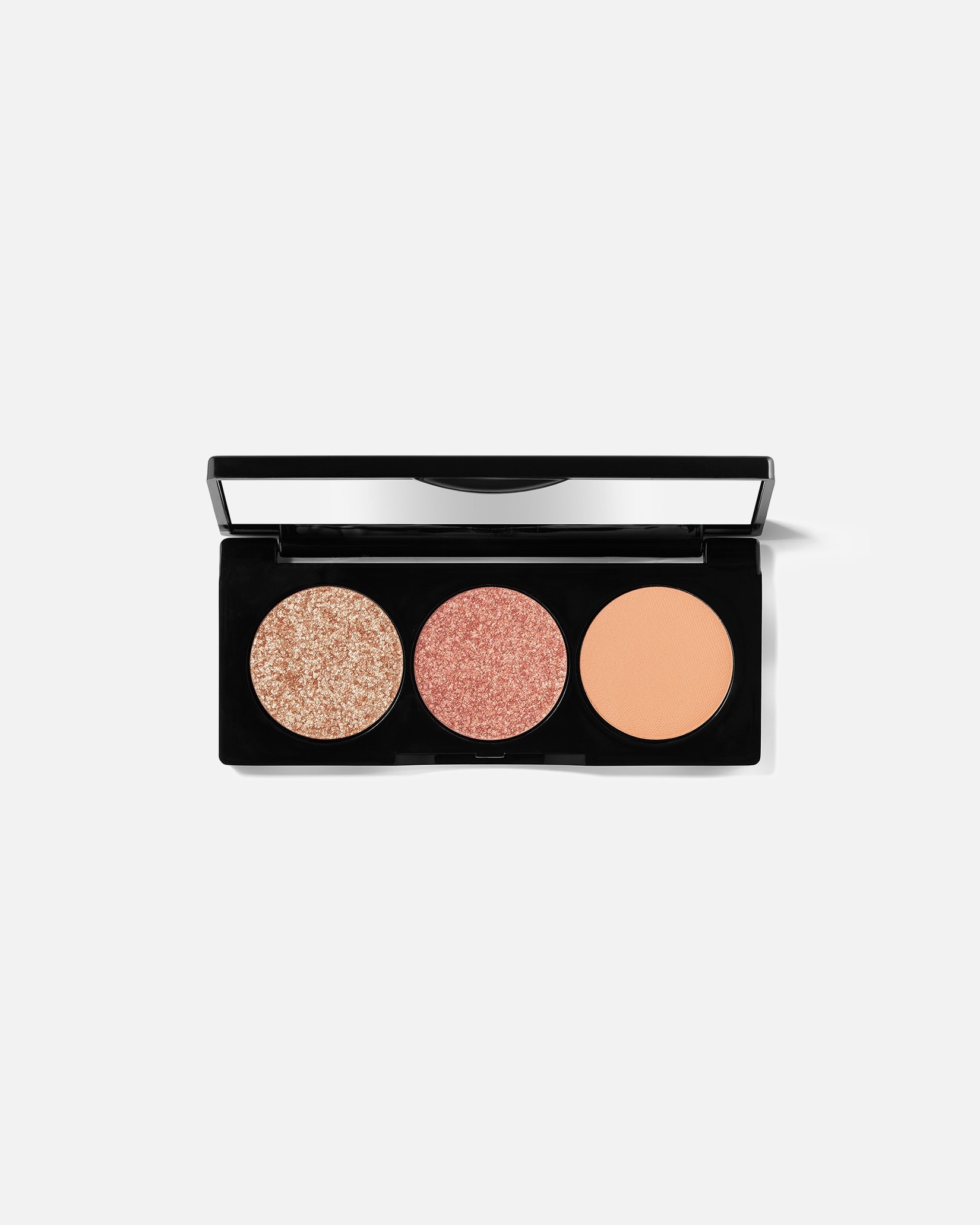 Fard à paupières pour UnisexeBobbi BrownEssential Eyeshadow TrioSOFT CORAL
