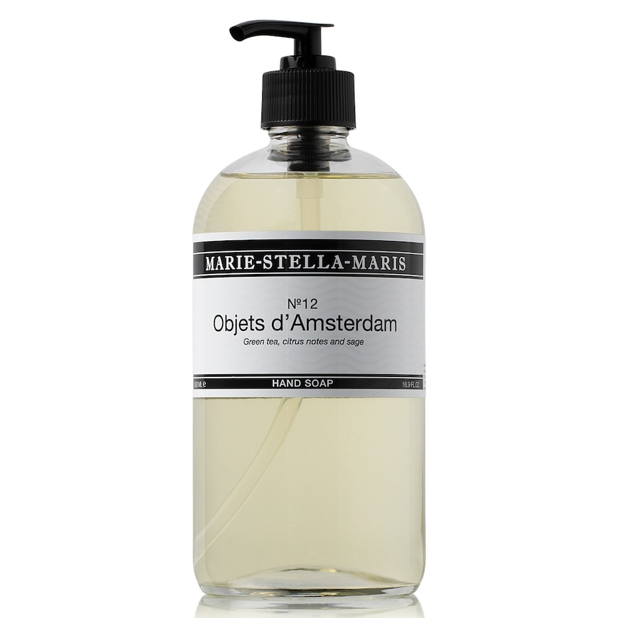 Marie-Stella-Maris Hand Soap