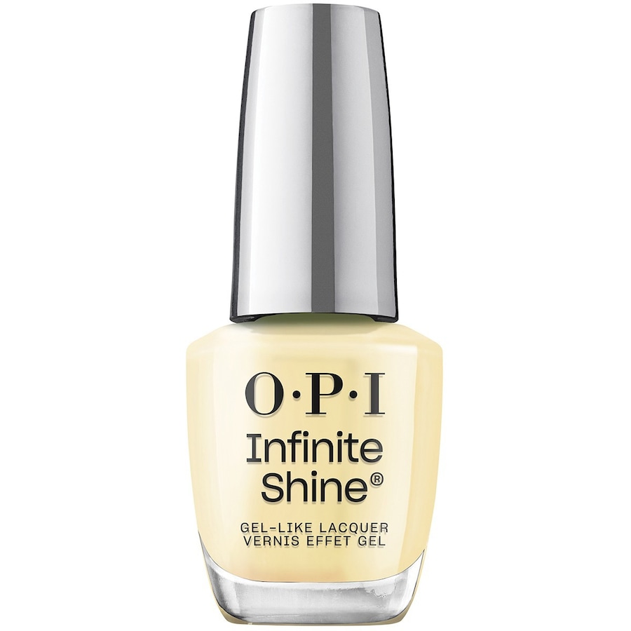 Opi Infinite Shine Classic Colors